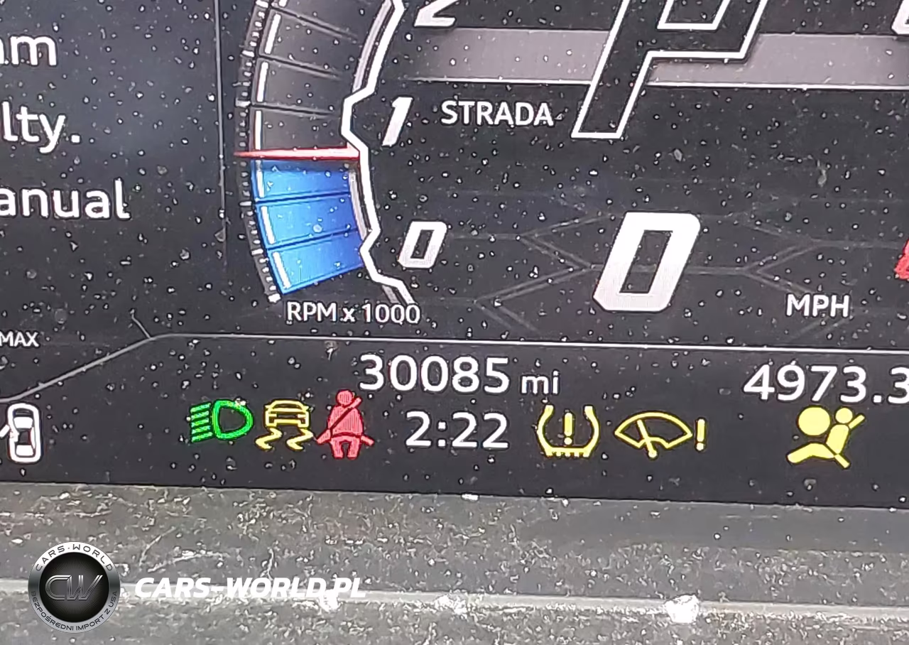 2020 Lamborghini Urus VIN:ZPBUA1ZL2LLA07402 - 15