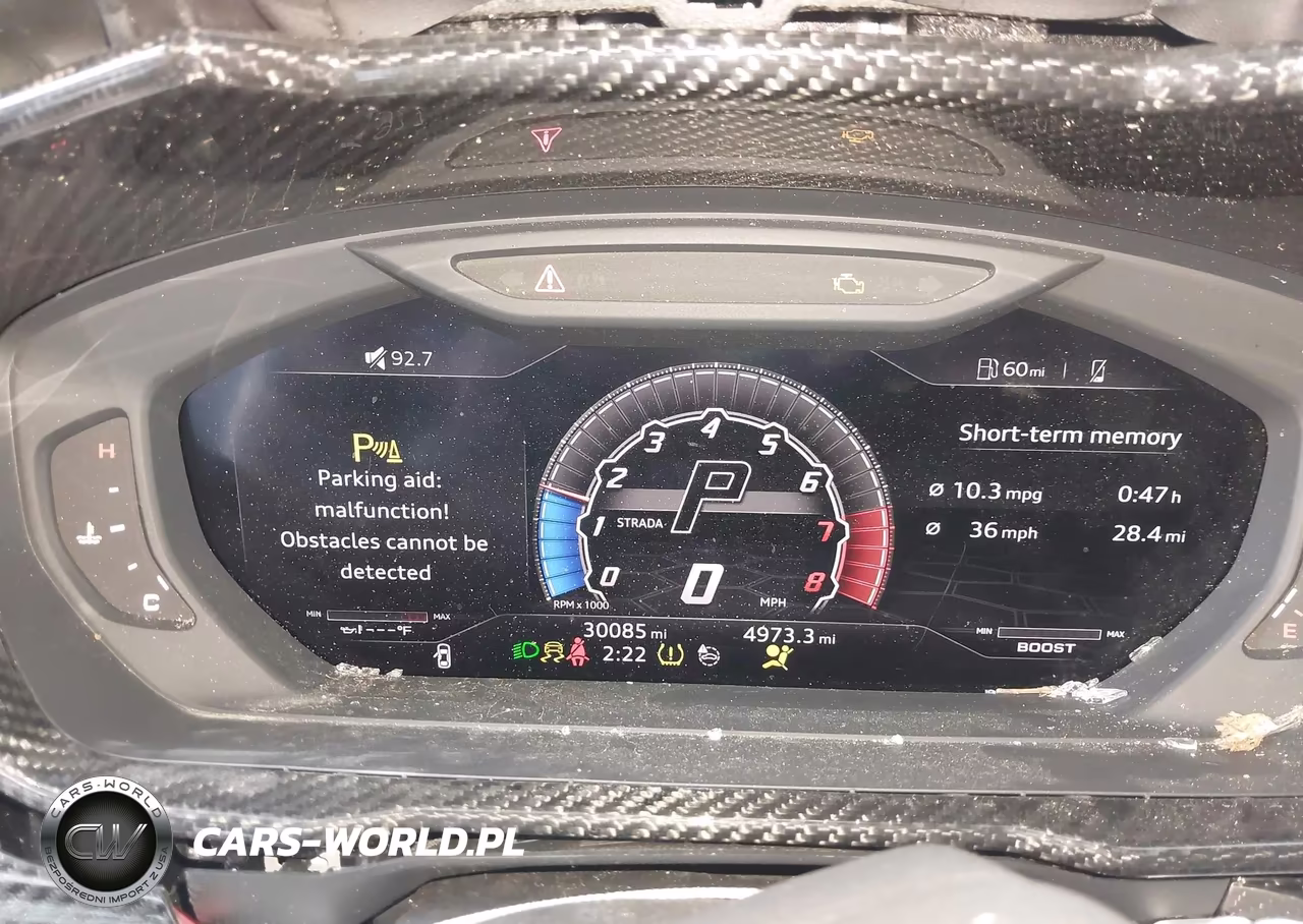 2020 Lamborghini Urus VIN:ZPBUA1ZL2LLA07402 - 7