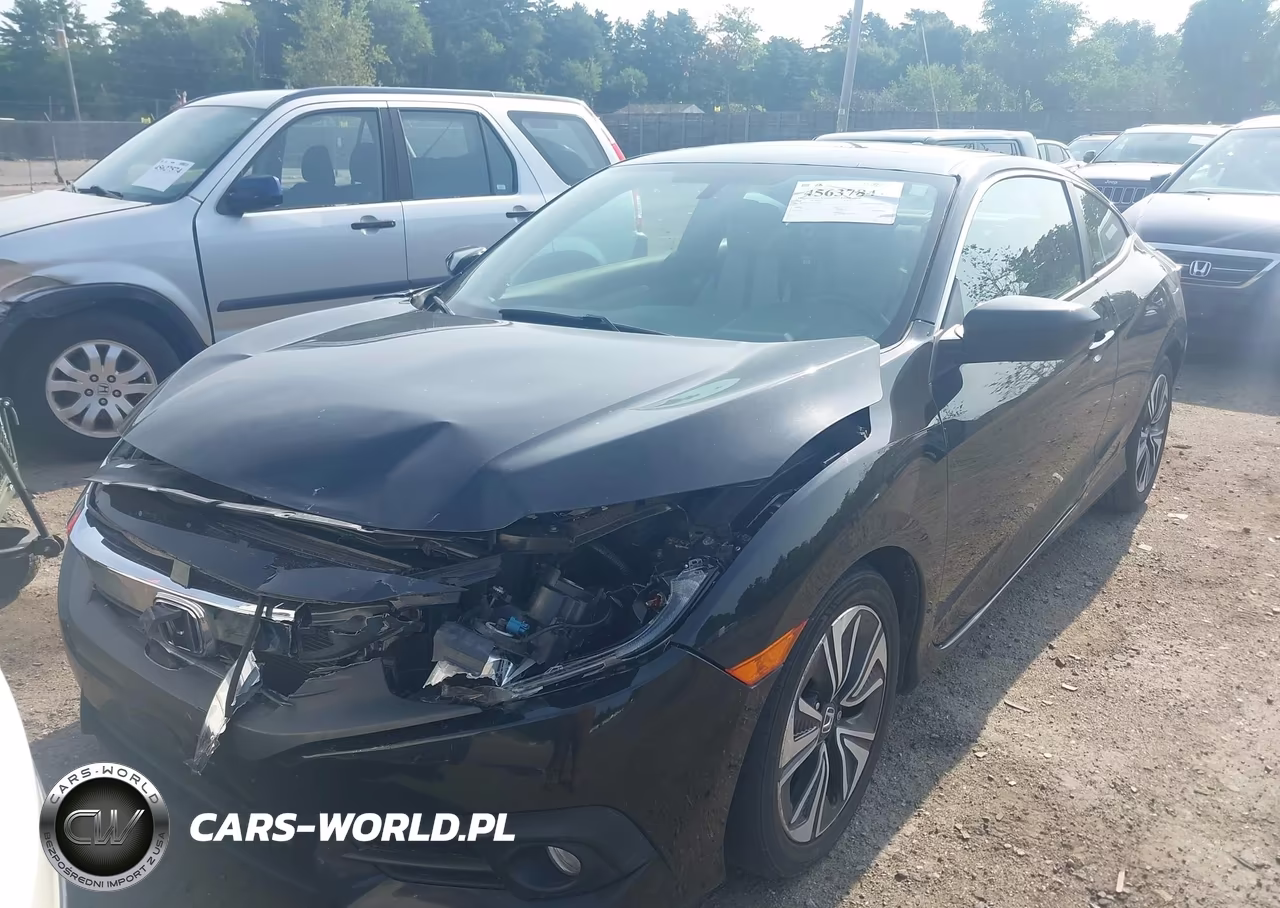 2018 Honda Civic Ex-T VIN:2HGFC3B35JH356761 - 12