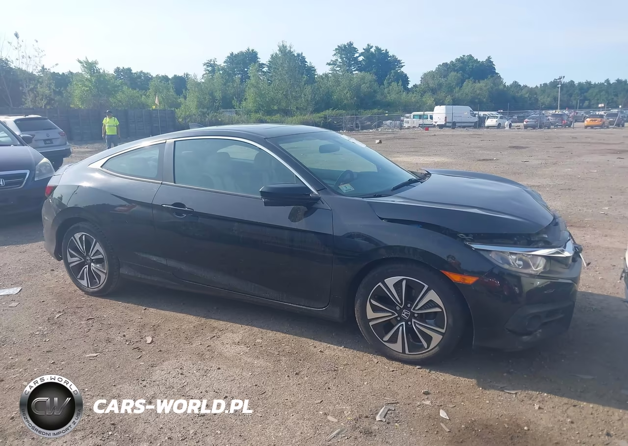 2018 Honda Civic Ex-T VIN:2HGFC3B35JH356761 - 13