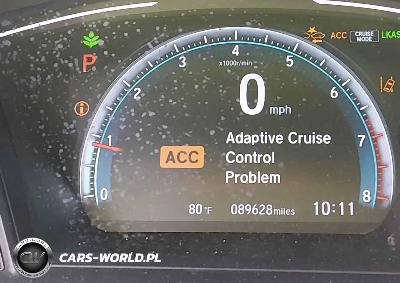 2019 Honda Civic Lx VIN:2HGFC2F64KH576134 - 15