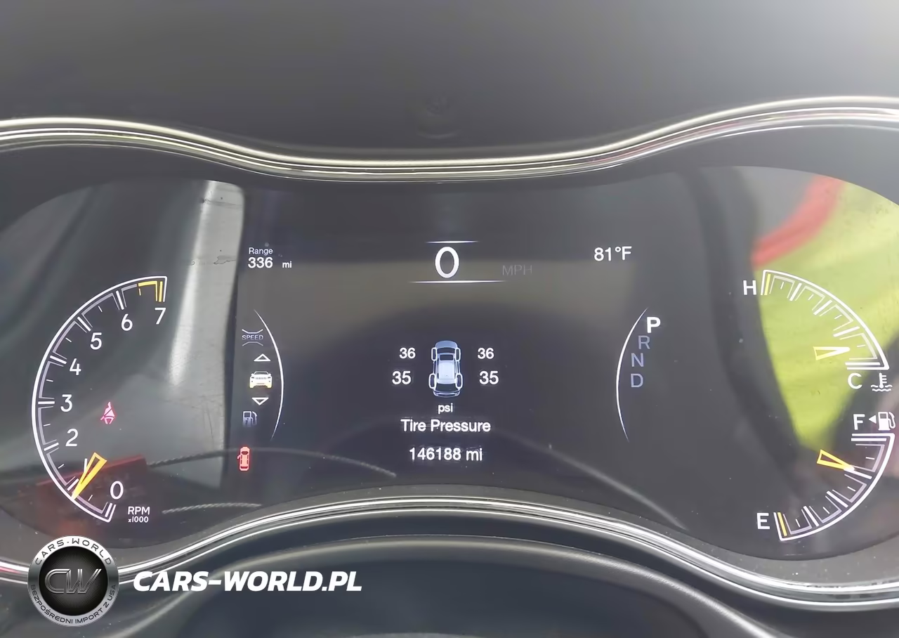 2017 Jeep Grand Cherokee Altitude VIN:1C4RJFAG6HC760138 - 7