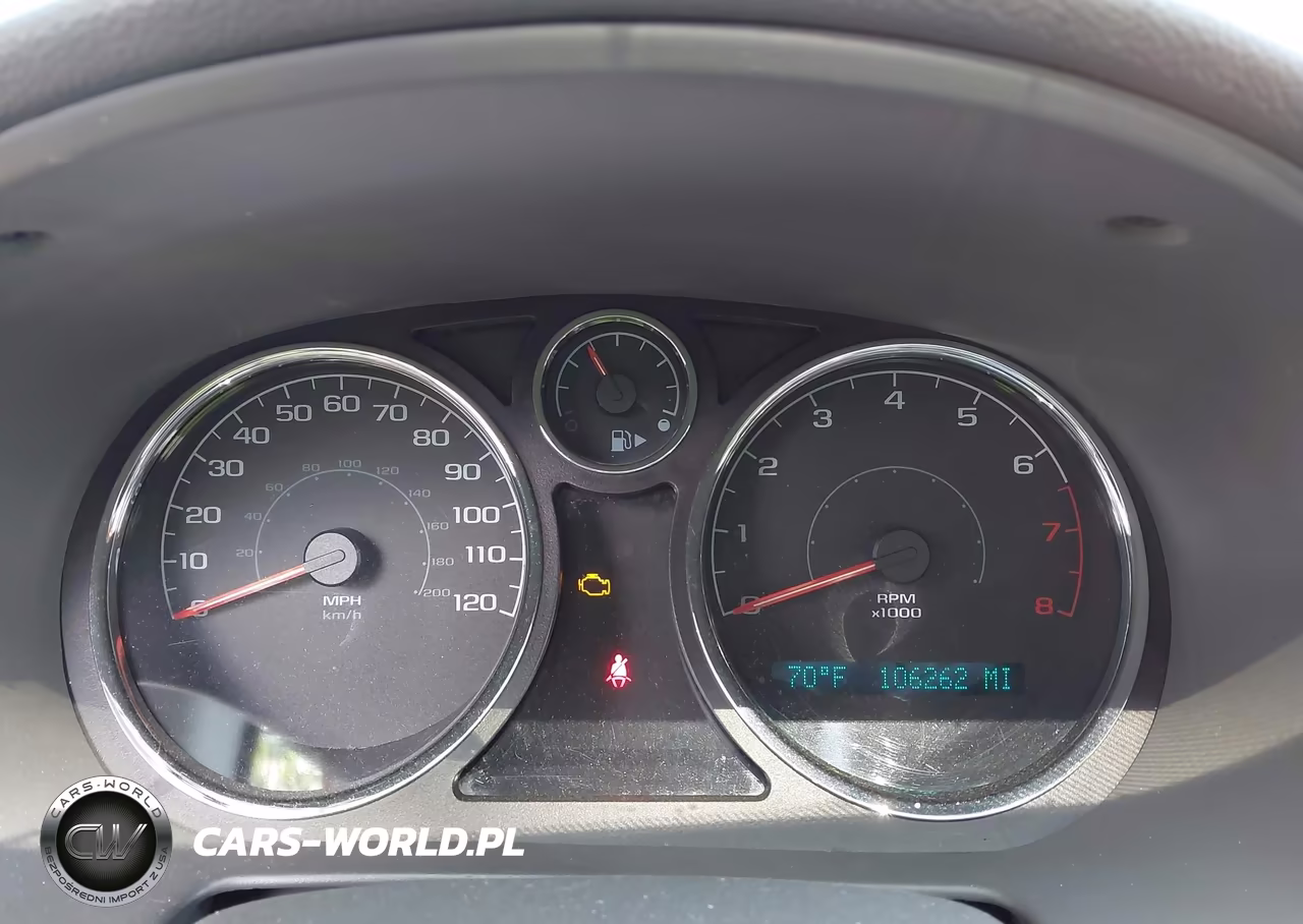 2006 Chevrolet Cobalt Lt VIN:1G1AL58F767698777 - 7