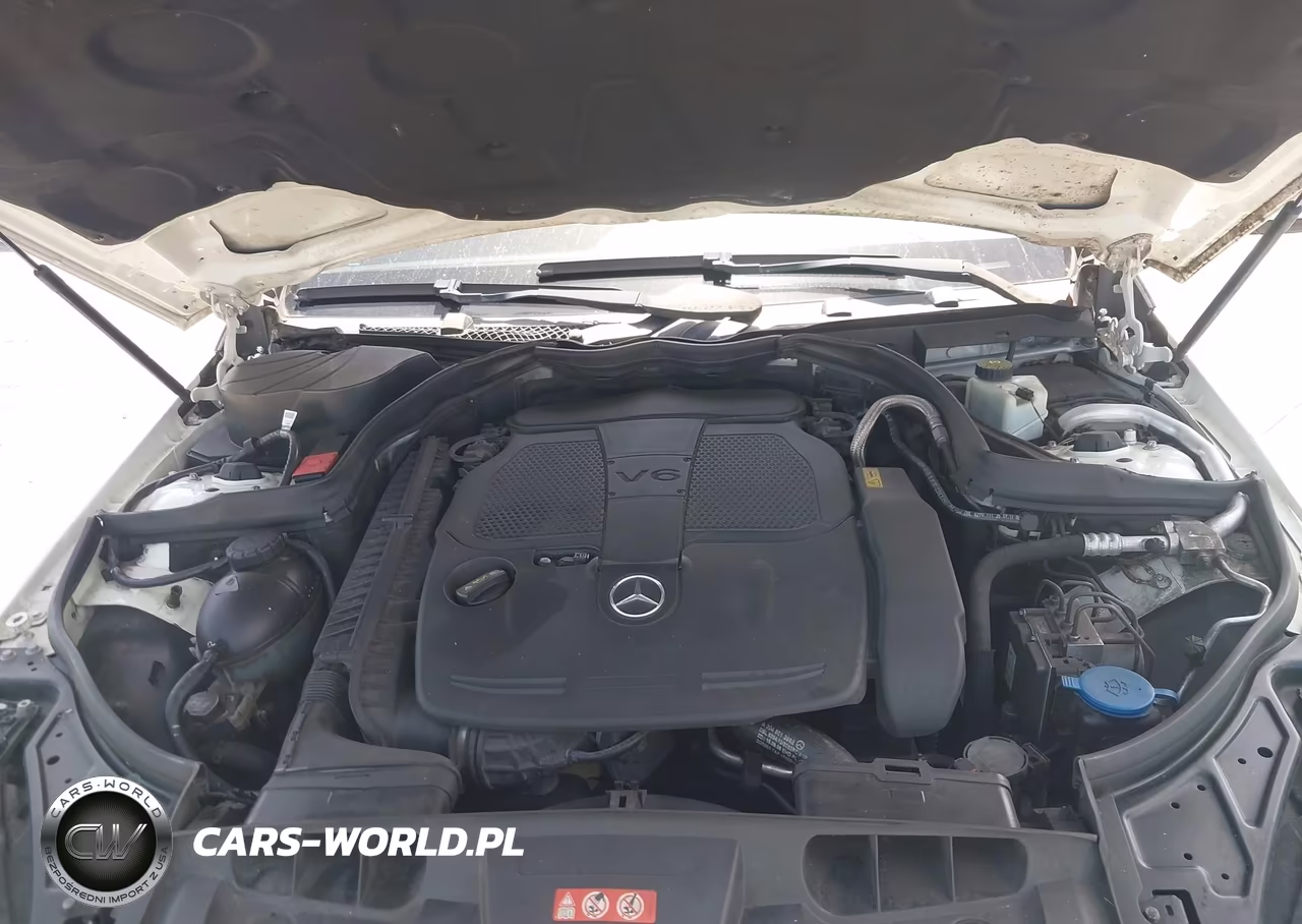 2012 Mercedes-Benz E 350 VIN:WDDKJ5KB3CF147275 - 10
