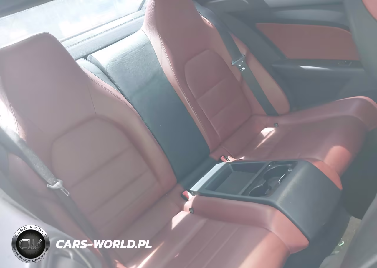 2012 Mercedes-Benz E 350 VIN:WDDKJ5KB3CF147275 - 8