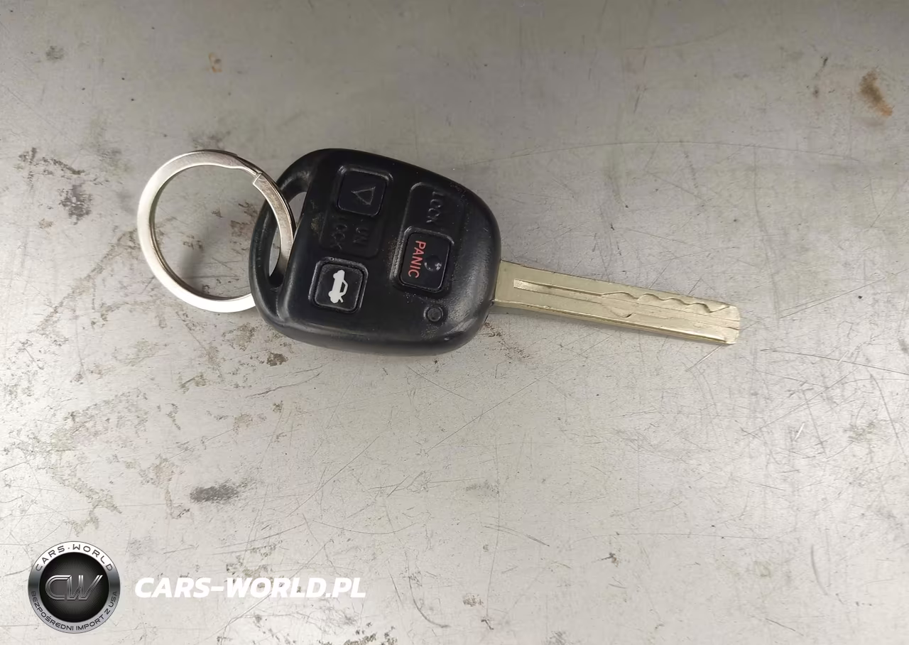 2000 Lexus Es 300 VIN:JT8BF28G8Y0259589 - 11
