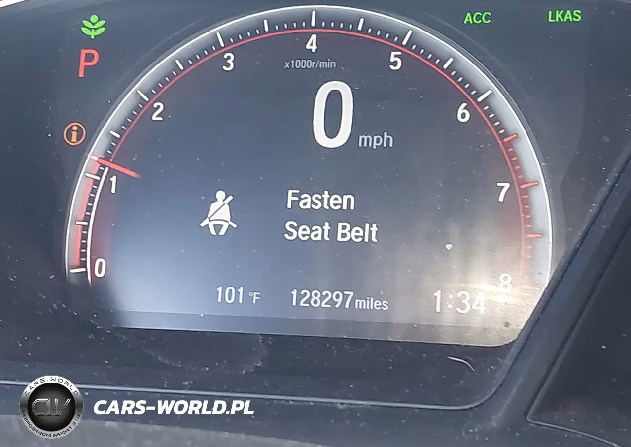 2021 Honda Civic Sport VIN:SHHFK7H41MU411658 - 16