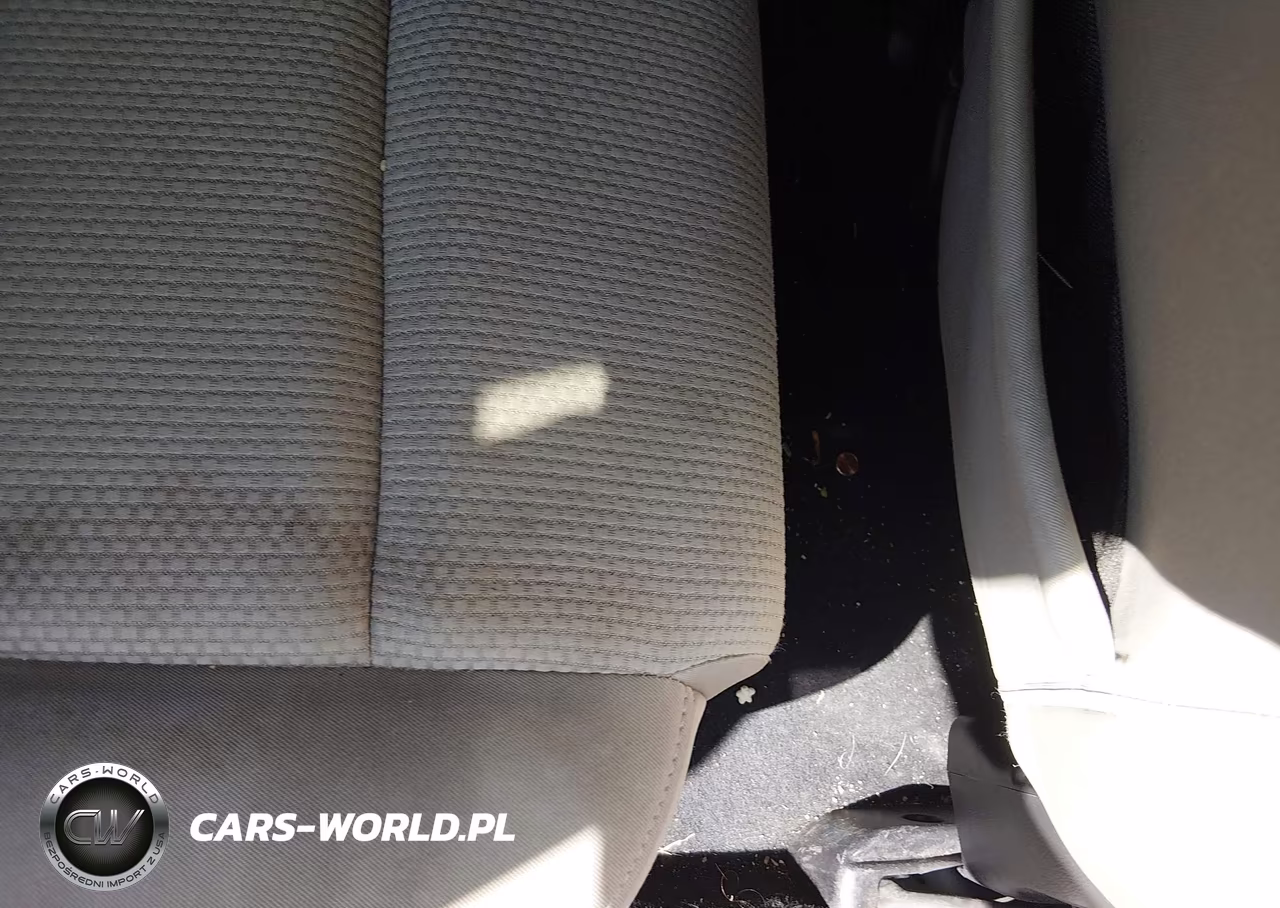 2016 Mazda Cx-5 Touring VIN:JM3KE4CY5G0812172 - 8