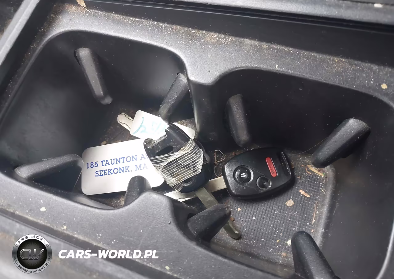 2010 Honda Civic Lx VIN:2HGFG1A65AH519154 - 11