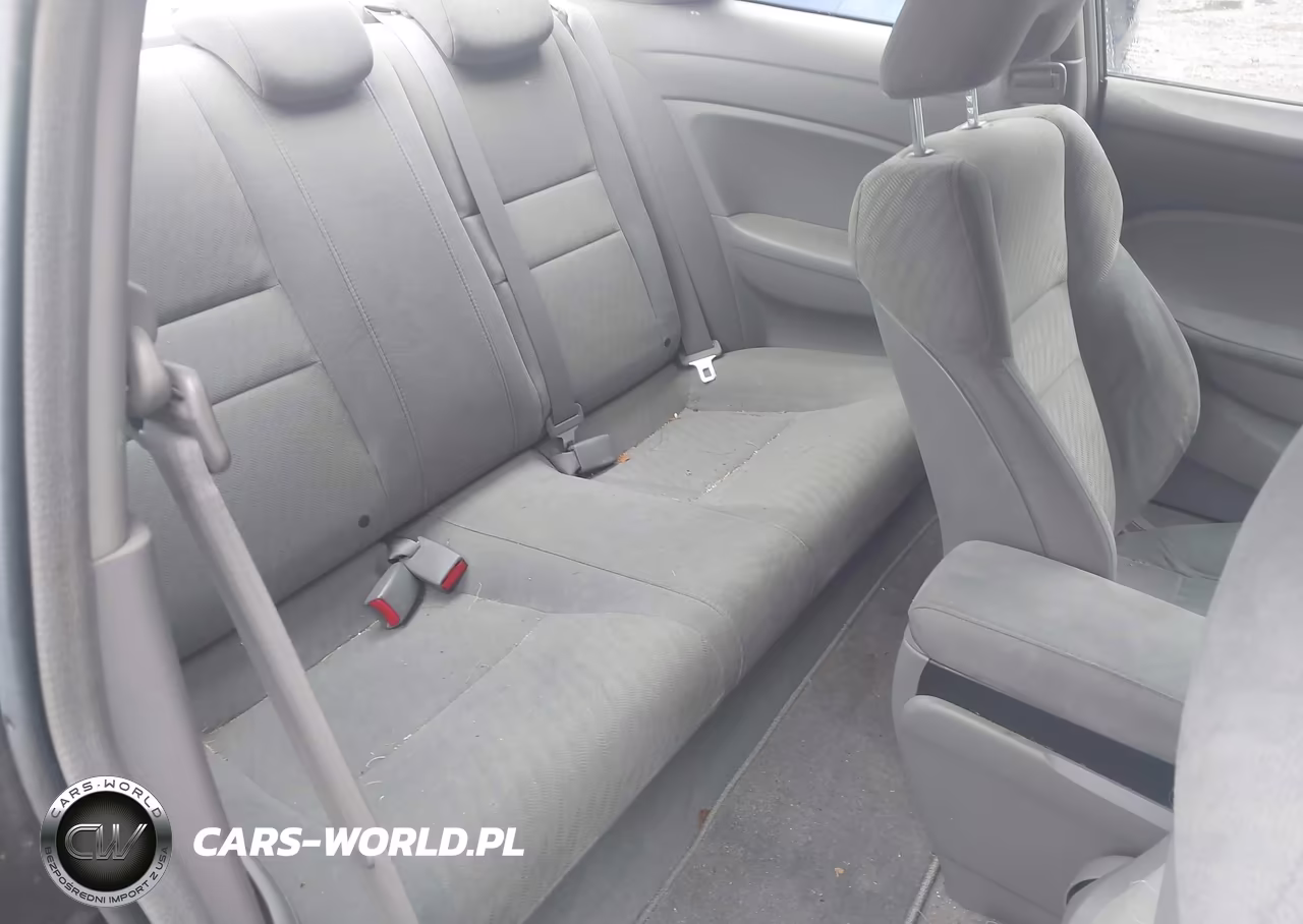 2010 Honda Civic Lx VIN:2HGFG1A65AH519154 - 8