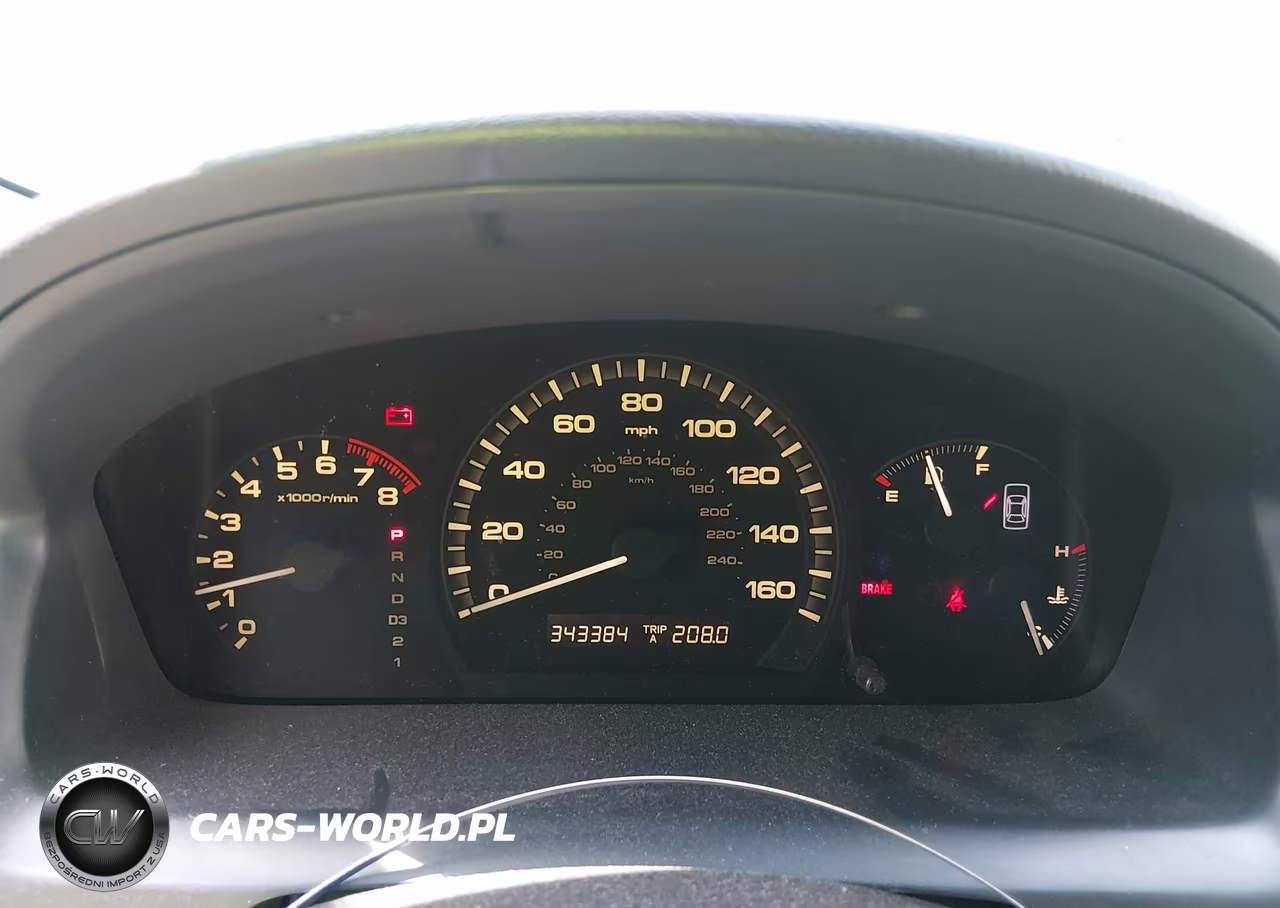 2007 Honda Accord 2.4 Ex VIN:1HGCM56797A118072 - 7