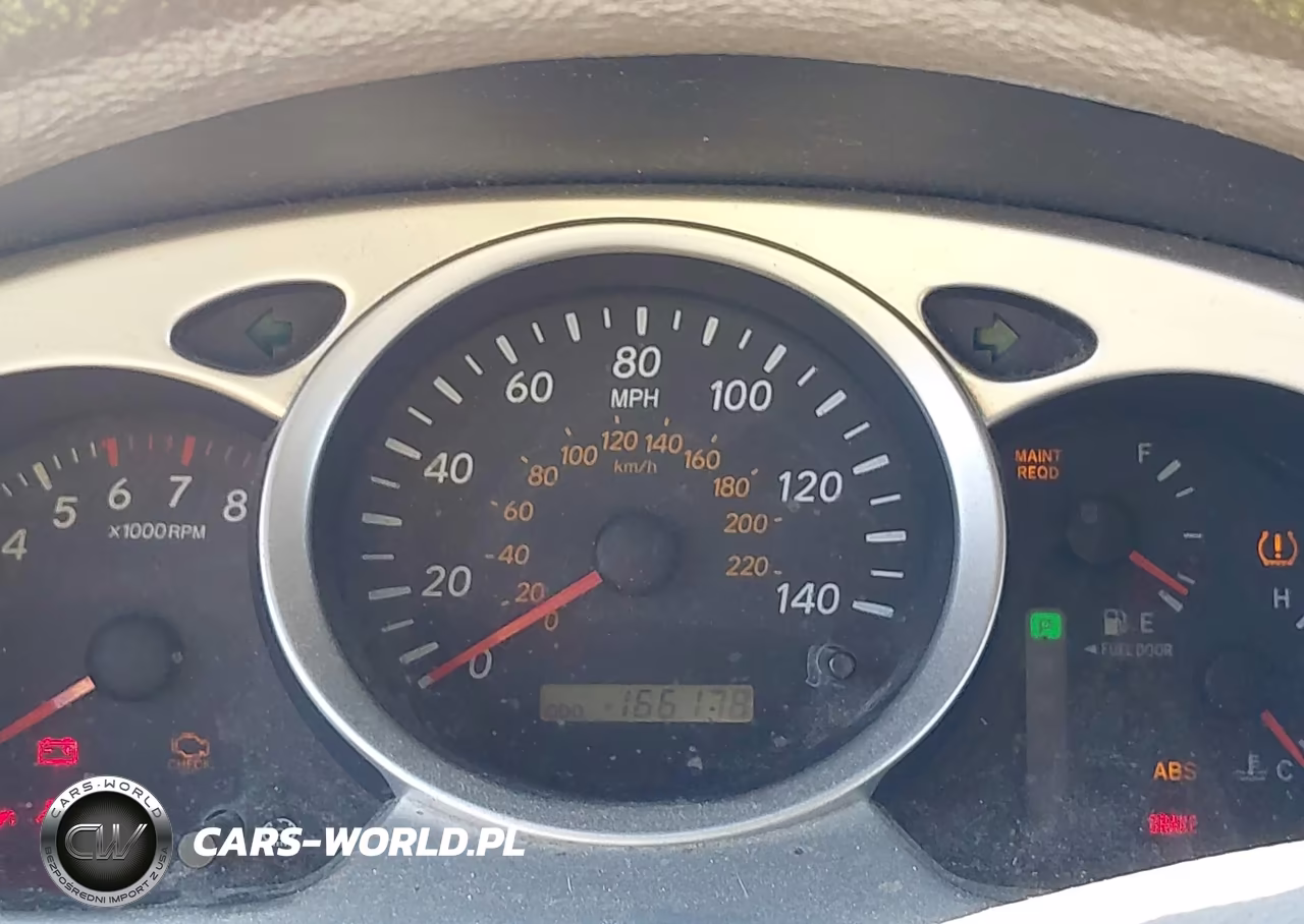 2005 Toyota Highlander V6 VIN:JTEDP21A450060706 - 7