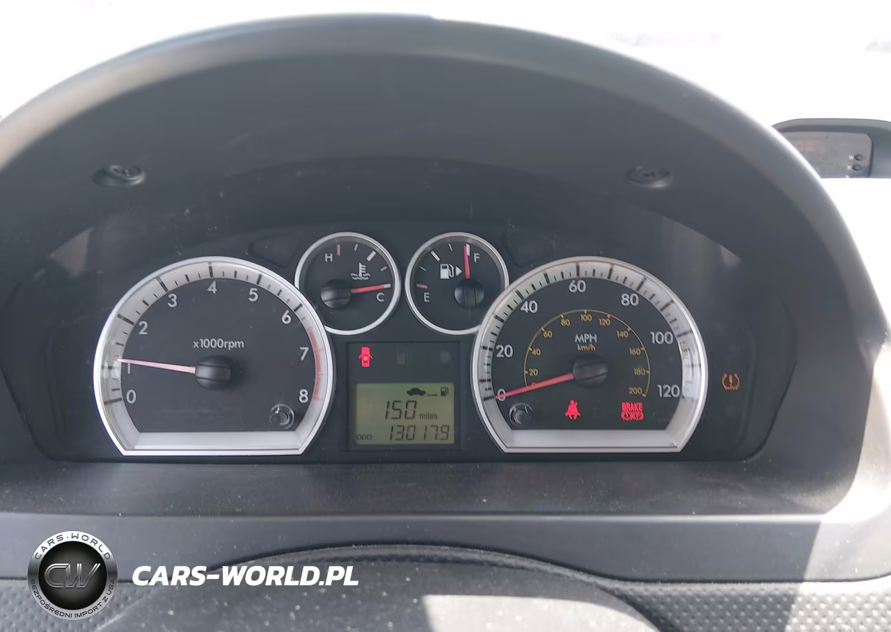 2009 Chevrolet Aveo Lt VIN:KL1TG56E79B613184 - 7