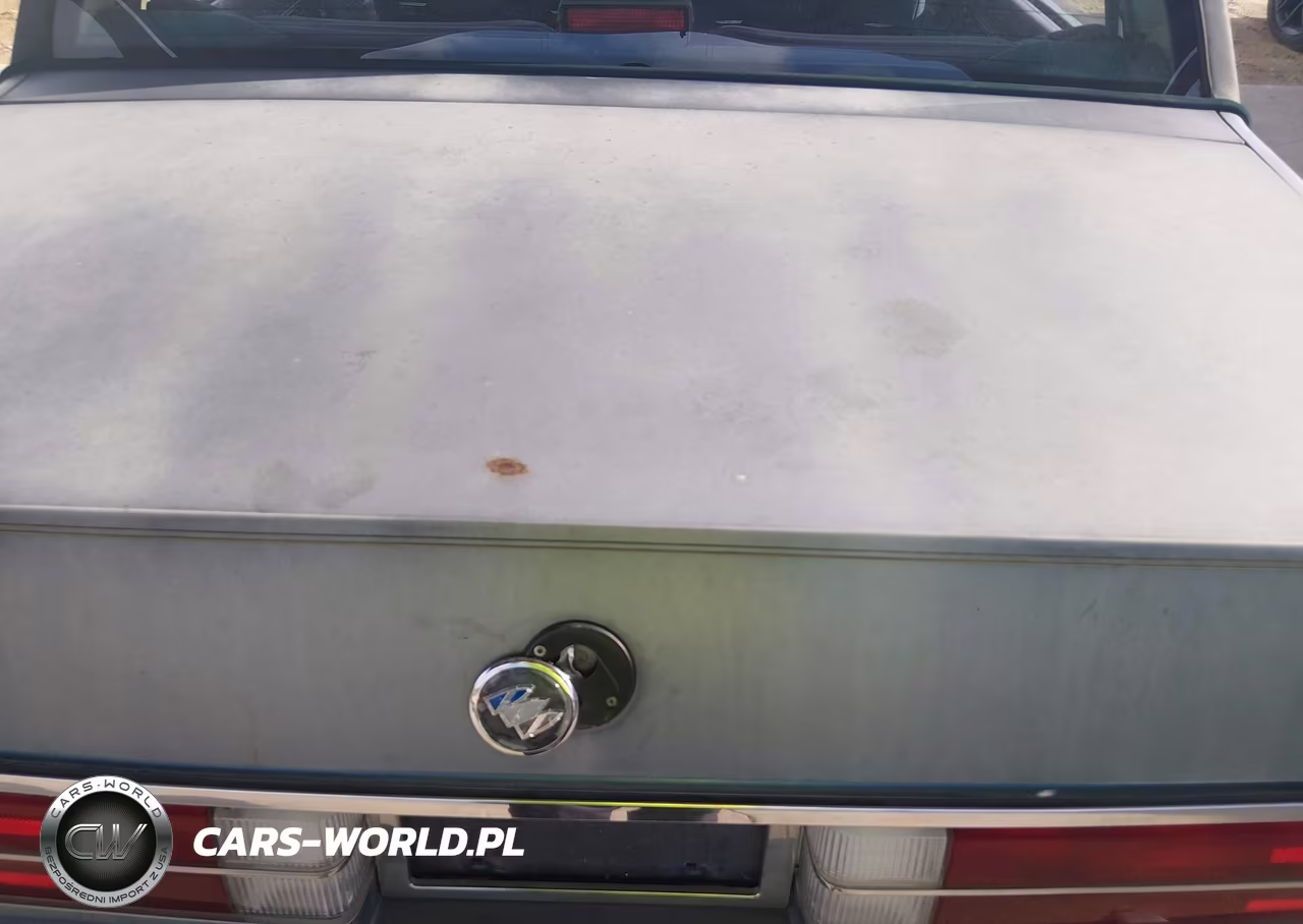 1990 Buick Electra Park Avenue VIN:1G4CW54C5L1614100 - 6