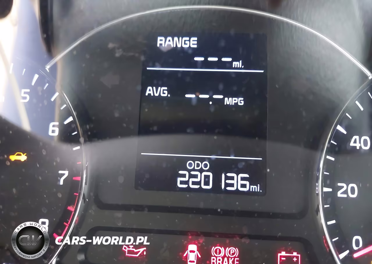 2015 Kia Forte Lx VIN:KNAFK4A61F5366489 - 16