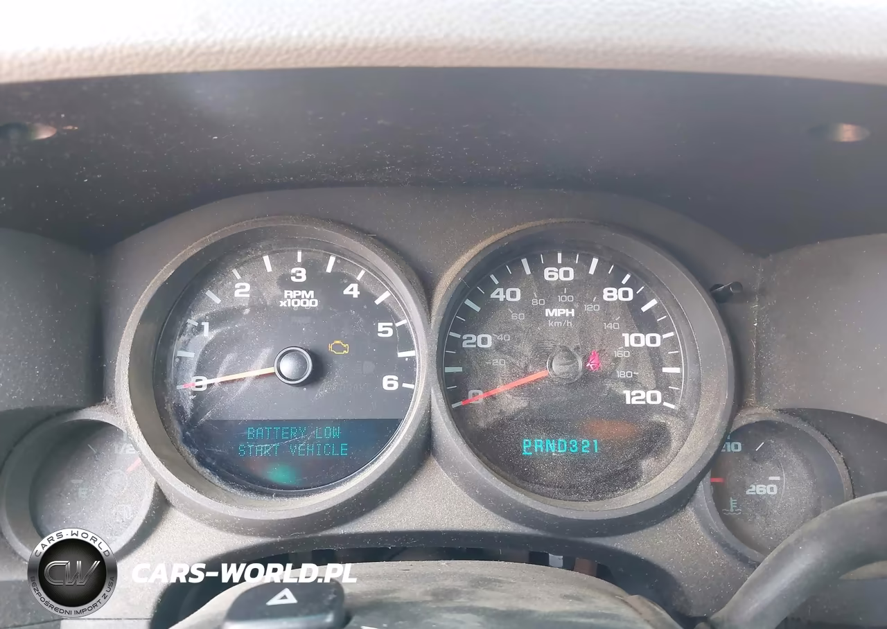 2012 GMC Sierra 1500 Work Truck VIN:1GTR2TEA8CZ174726 - 7