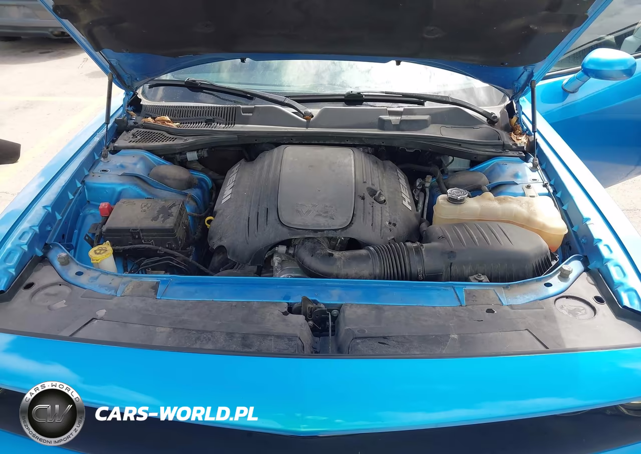 2019 Dodge Challenger R-T VIN:2C3CDZBT0KH552050 - 10