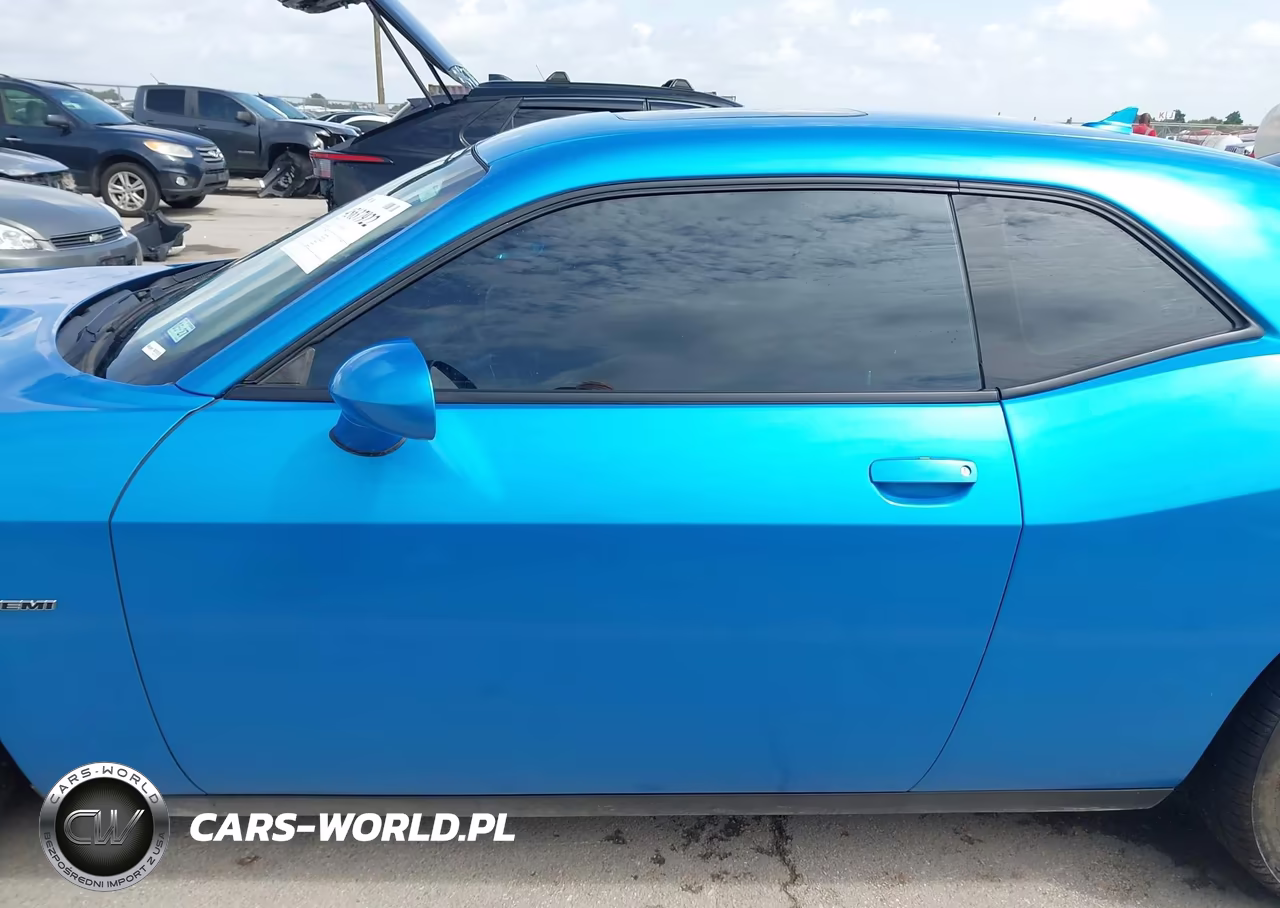 2019 Dodge Challenger R-T VIN:2C3CDZBT0KH552050 - 14