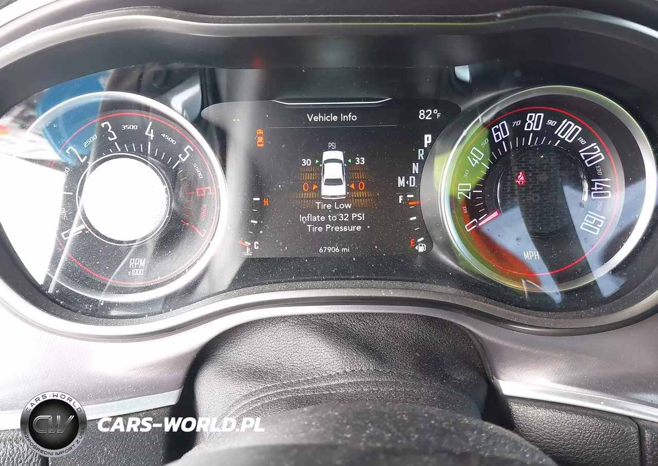 2019 Dodge Challenger R-T VIN:2C3CDZBT0KH552050 - 15