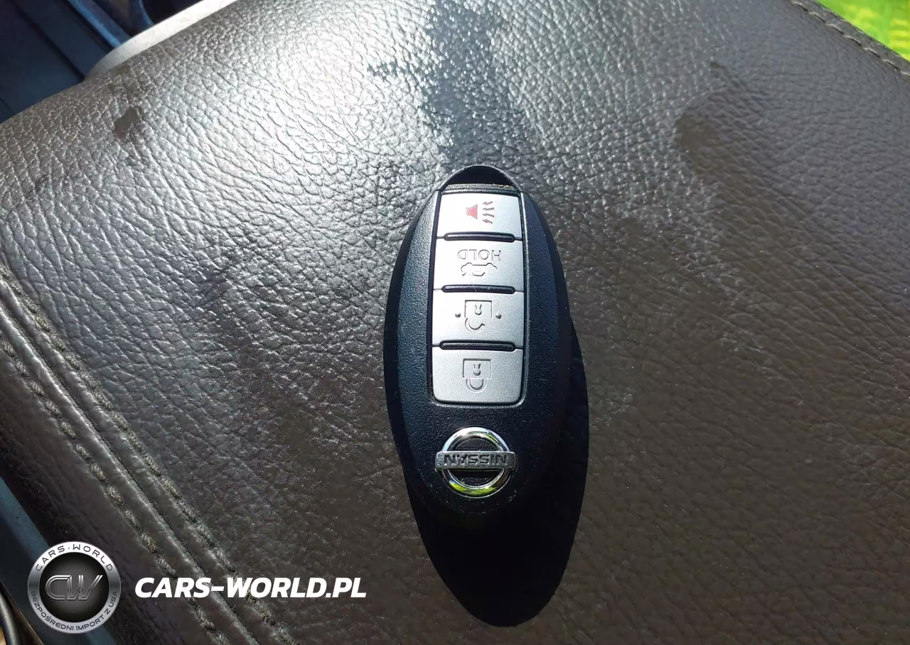 2014 Nissan Maxima 3.5 Sv VIN:1N4AA5AP9EC452986 - 11