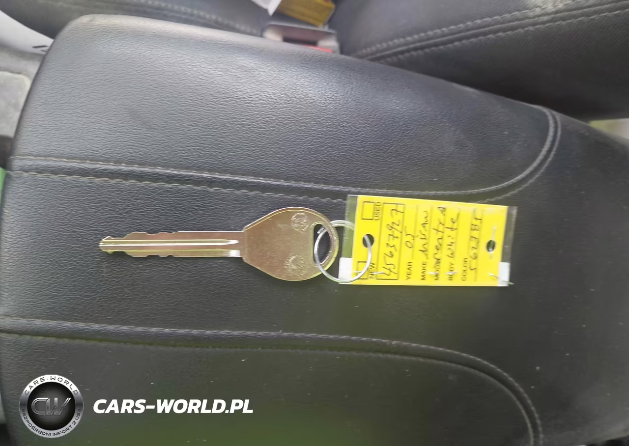 2005 Nissan Sentra 1.8S VIN:3N1CB51D05L562385 - 11