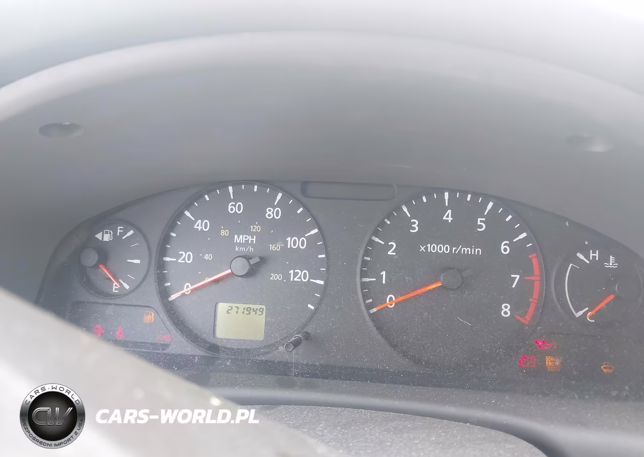 2005 Nissan Sentra 1.8S VIN:3N1CB51D05L562385 - 7
