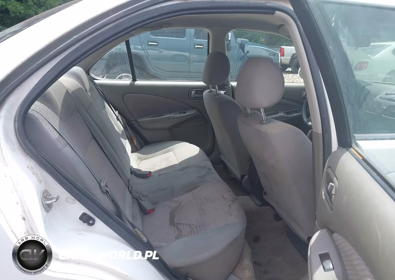 2005 Nissan Sentra 1.8S VIN:3N1CB51D05L562385 - 8
