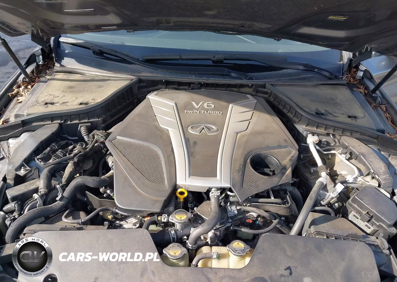 2024 Infiniti Q50 Luxe VIN:JN1EV7BP7RM600291 - 10