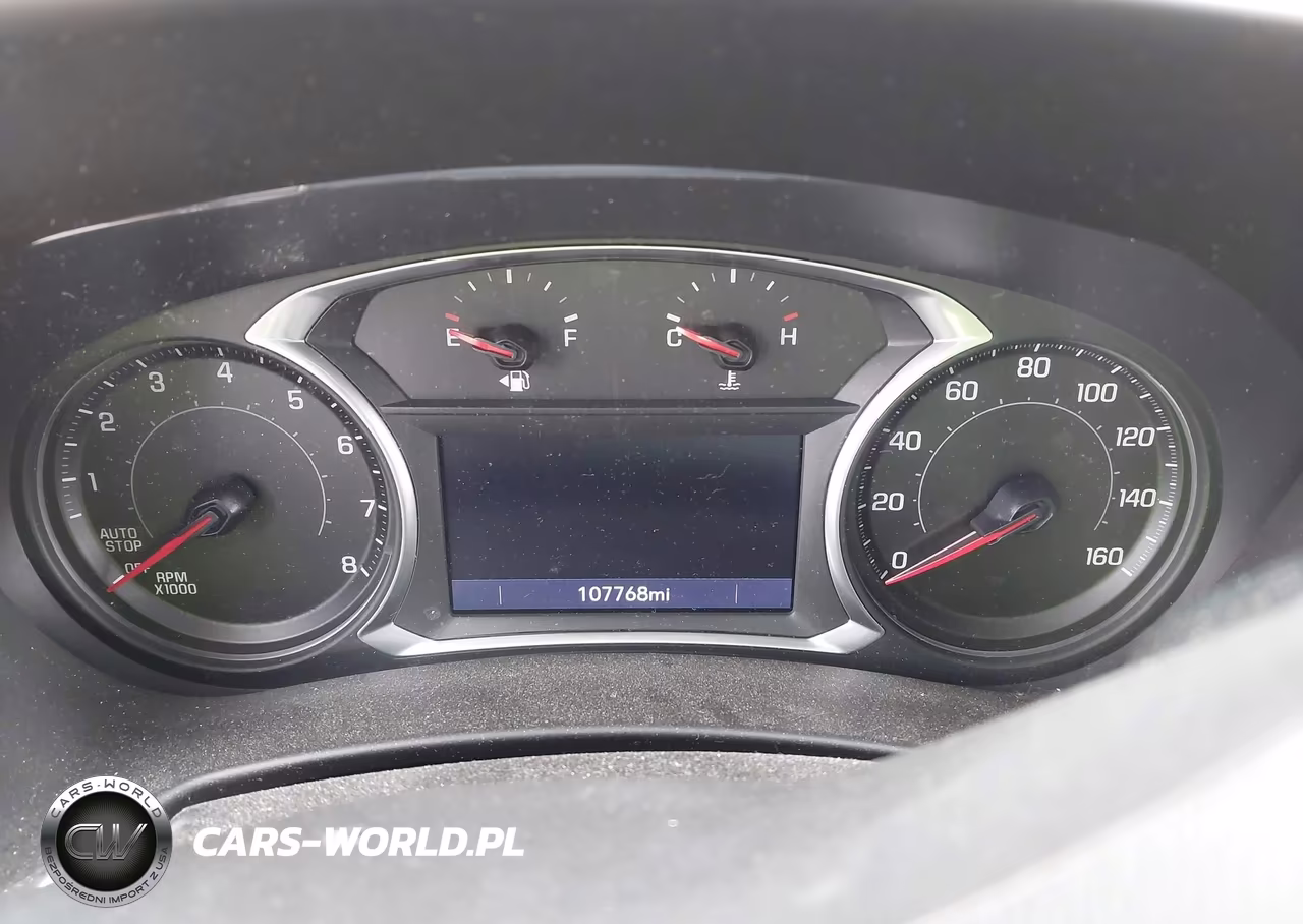 2020 Chevrolet Equinox Premier VIN:2GNAXXEV6L6102984 - 7