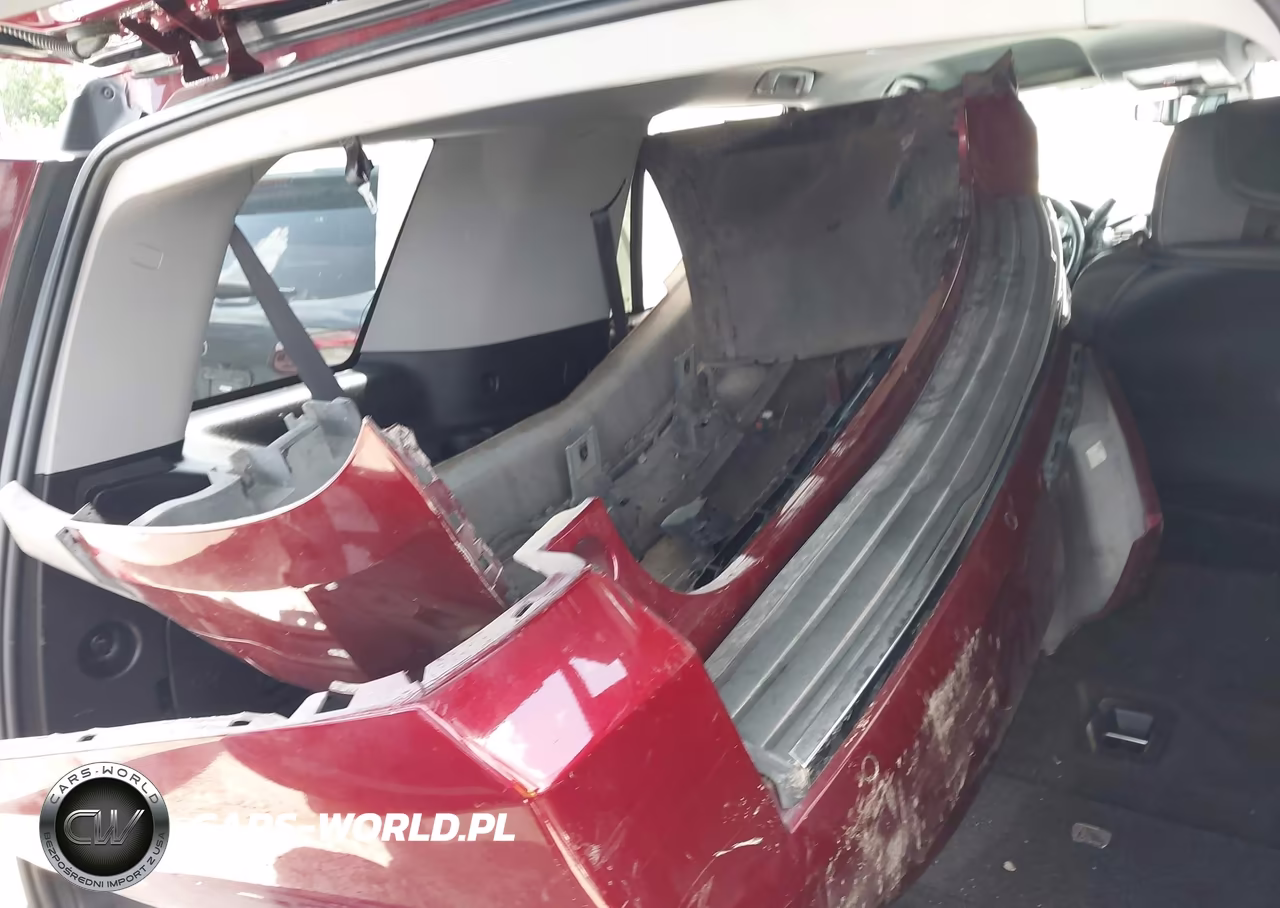 2019 Chevrolet Tahoe Premier VIN:1GNSCCKC6KR167963 - 12