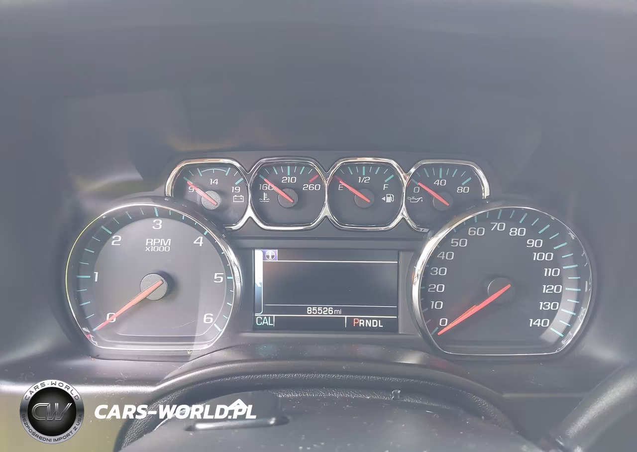 2019 Chevrolet Tahoe Premier VIN:1GNSCCKC6KR167963 - 7
