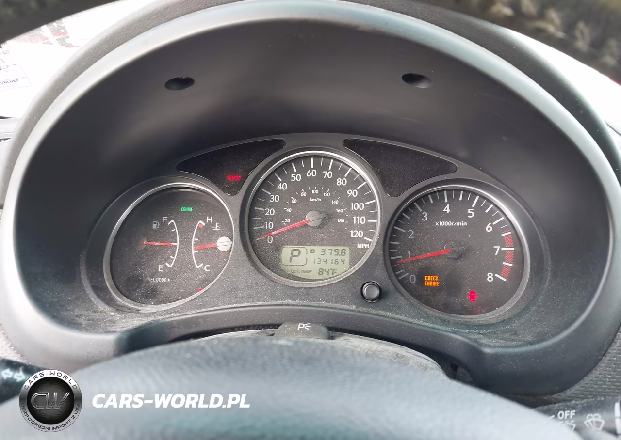 2006 Subaru Forester 2.5X VIN:JF1SG65606H712786 - 7