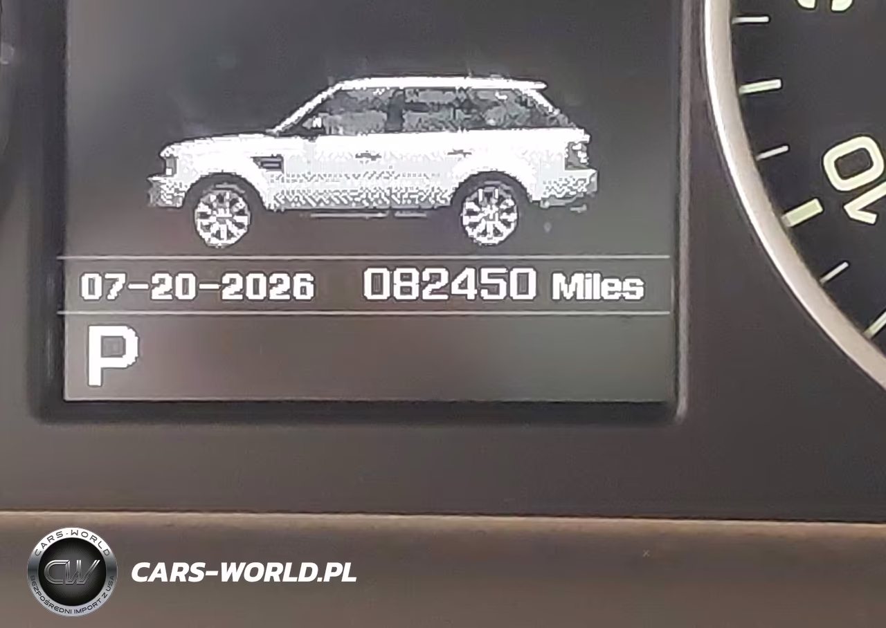 2013 Land Rover Range Rover Sport Supercharged VIN:SALSH2E4XDA778596 - 15