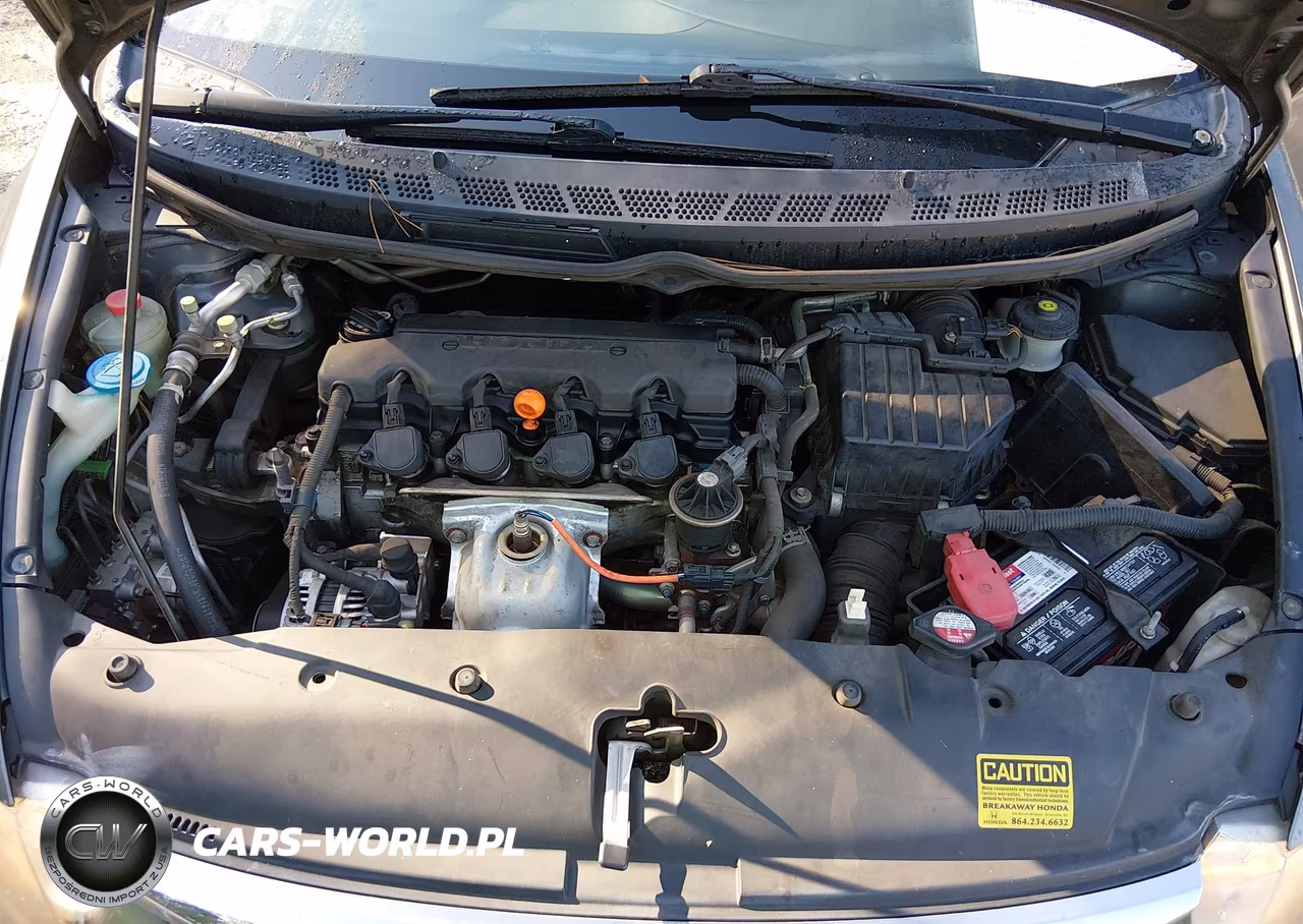 2011 Honda Civic Ex VIN:19XFA1F86BE013310 - 10