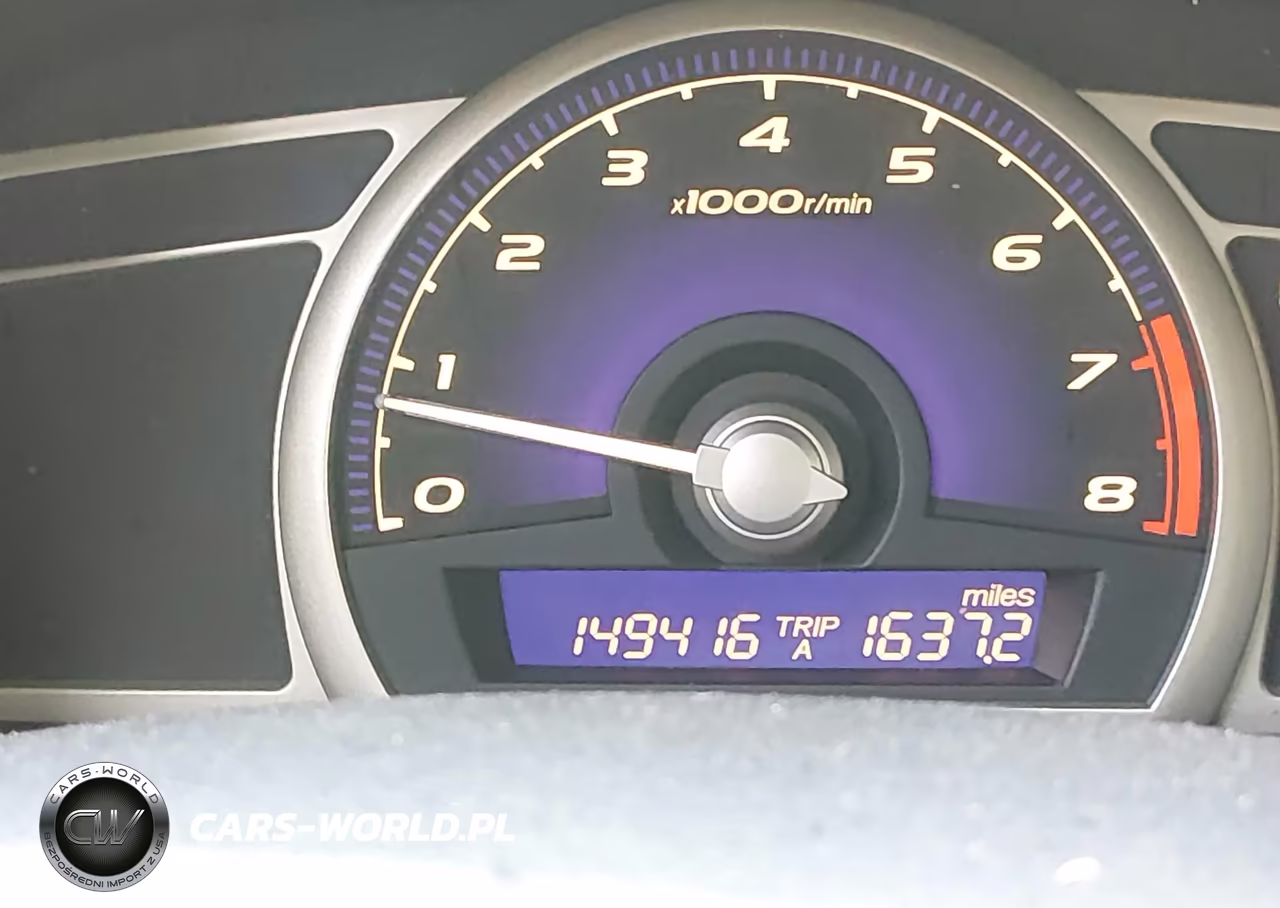 2011 Honda Civic Ex VIN:19XFA1F86BE013310 - 15