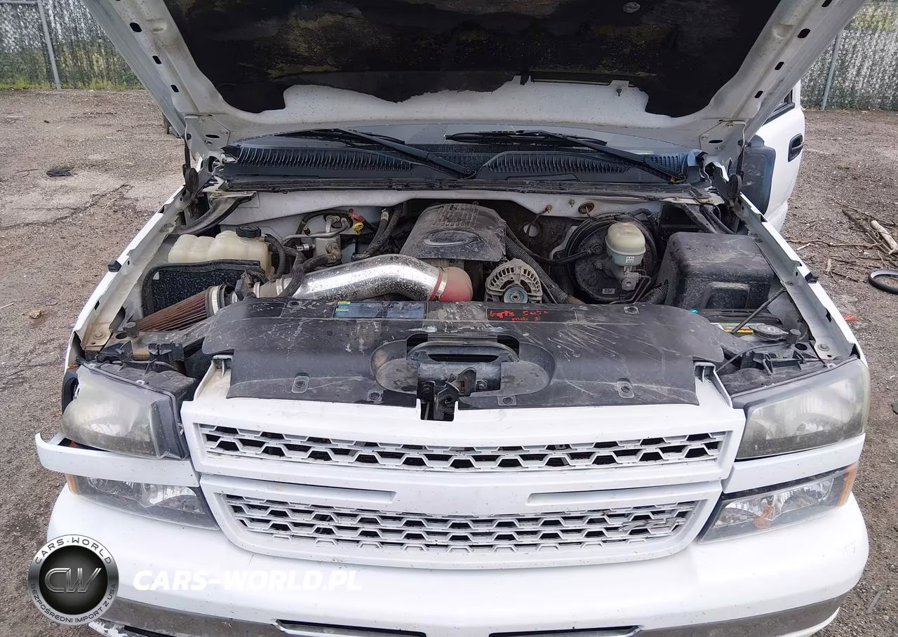 2006 Chevrolet Silverado 1500 Lt1 VIN:2GCEK13T561218279 - 10