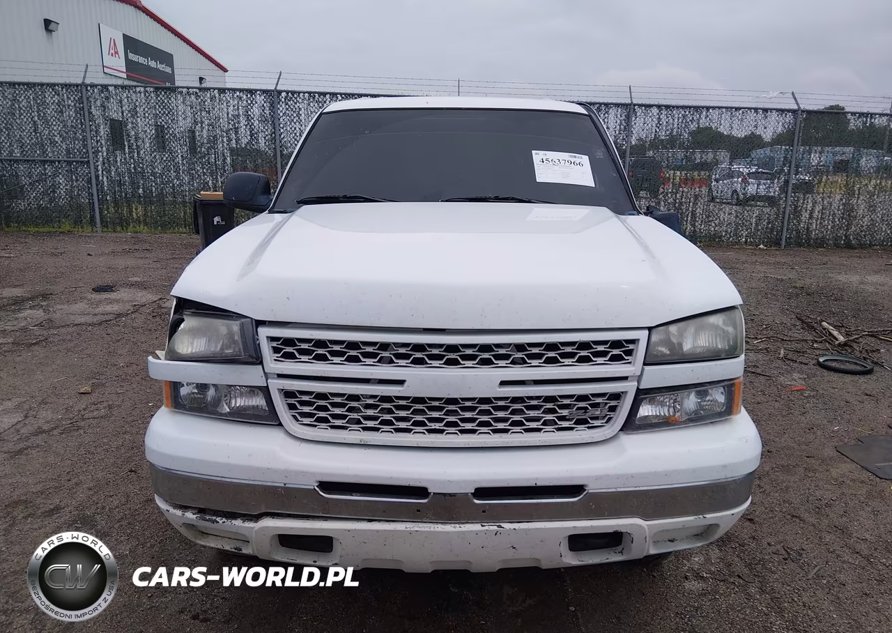 2006 Chevrolet Silverado 1500 Lt1 VIN:2GCEK13T561218279 - 13