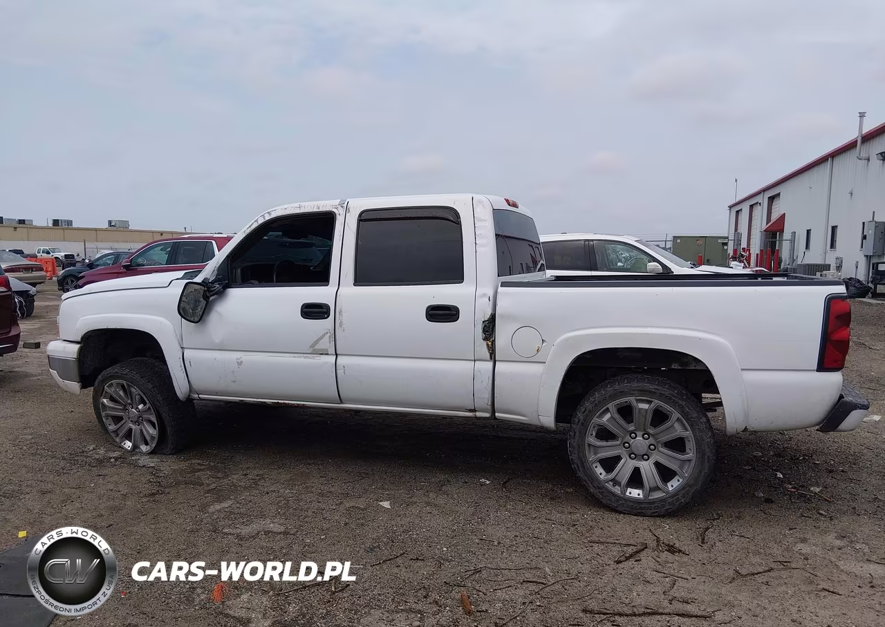 2006 Chevrolet Silverado 1500 Lt1 VIN:2GCEK13T561218279 - 15
