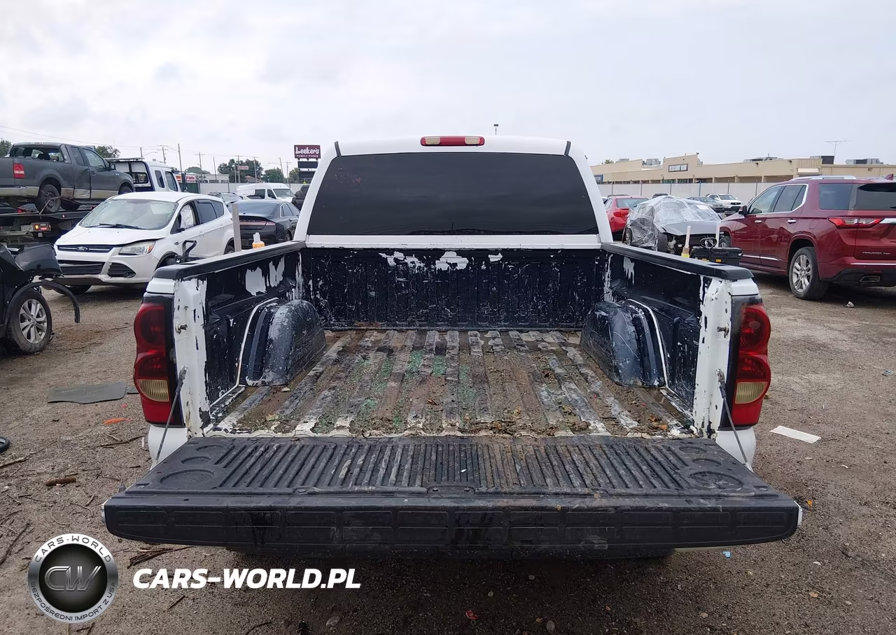 2006 Chevrolet Silverado 1500 Lt1 VIN:2GCEK13T561218279 - 17