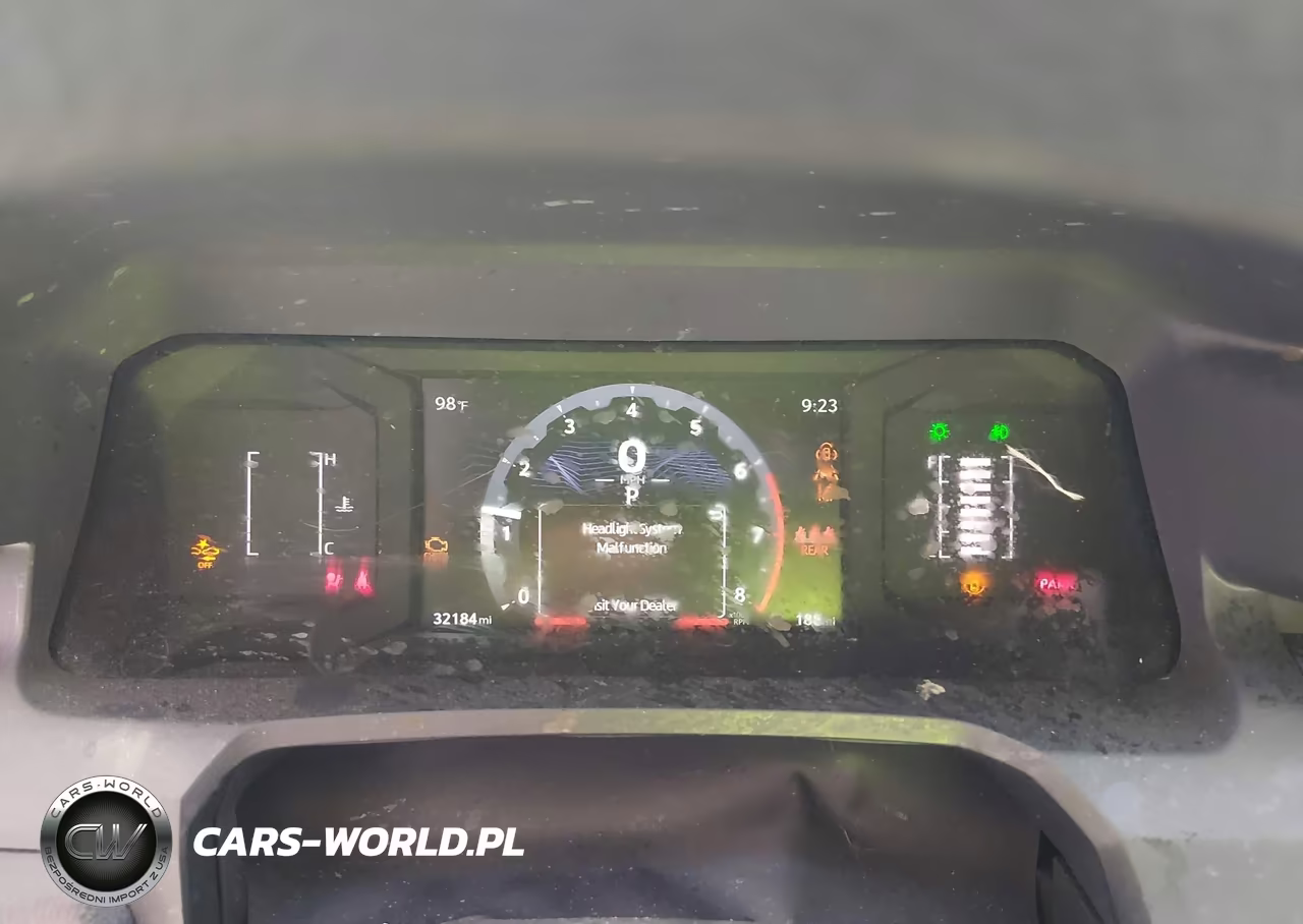 2024 Toyota Tacoma Sr5 VIN:3TYKB5FN4RT000861 - 7