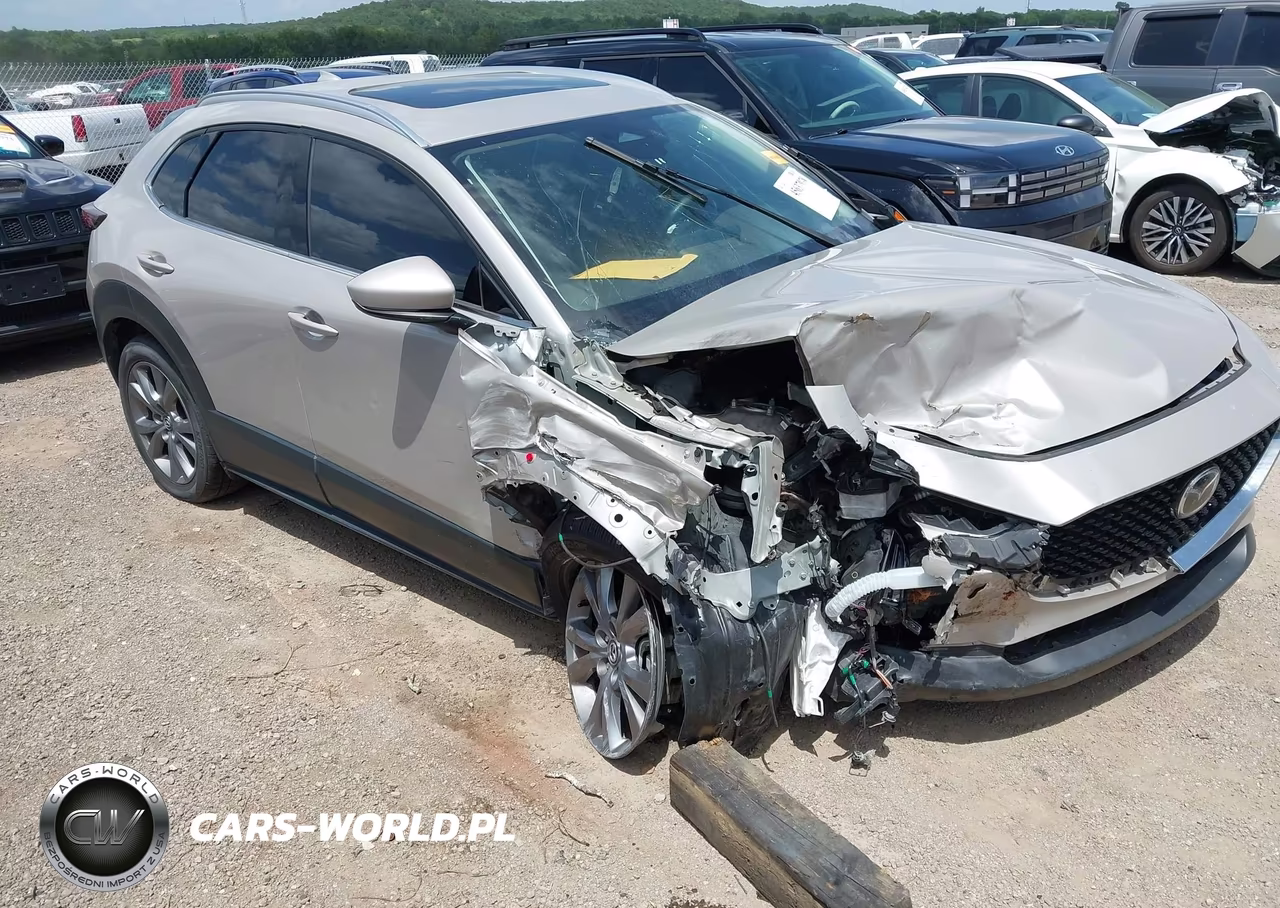 2024 Mazda Cx-30 2.5 S Premium Package – zdjęcie 1 z 16