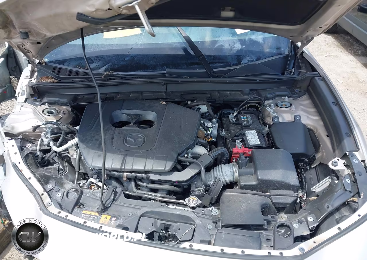 2024 Mazda Cx-30 2.5 S Premium Package VIN:3MVDMBDM3RM649556 - 10