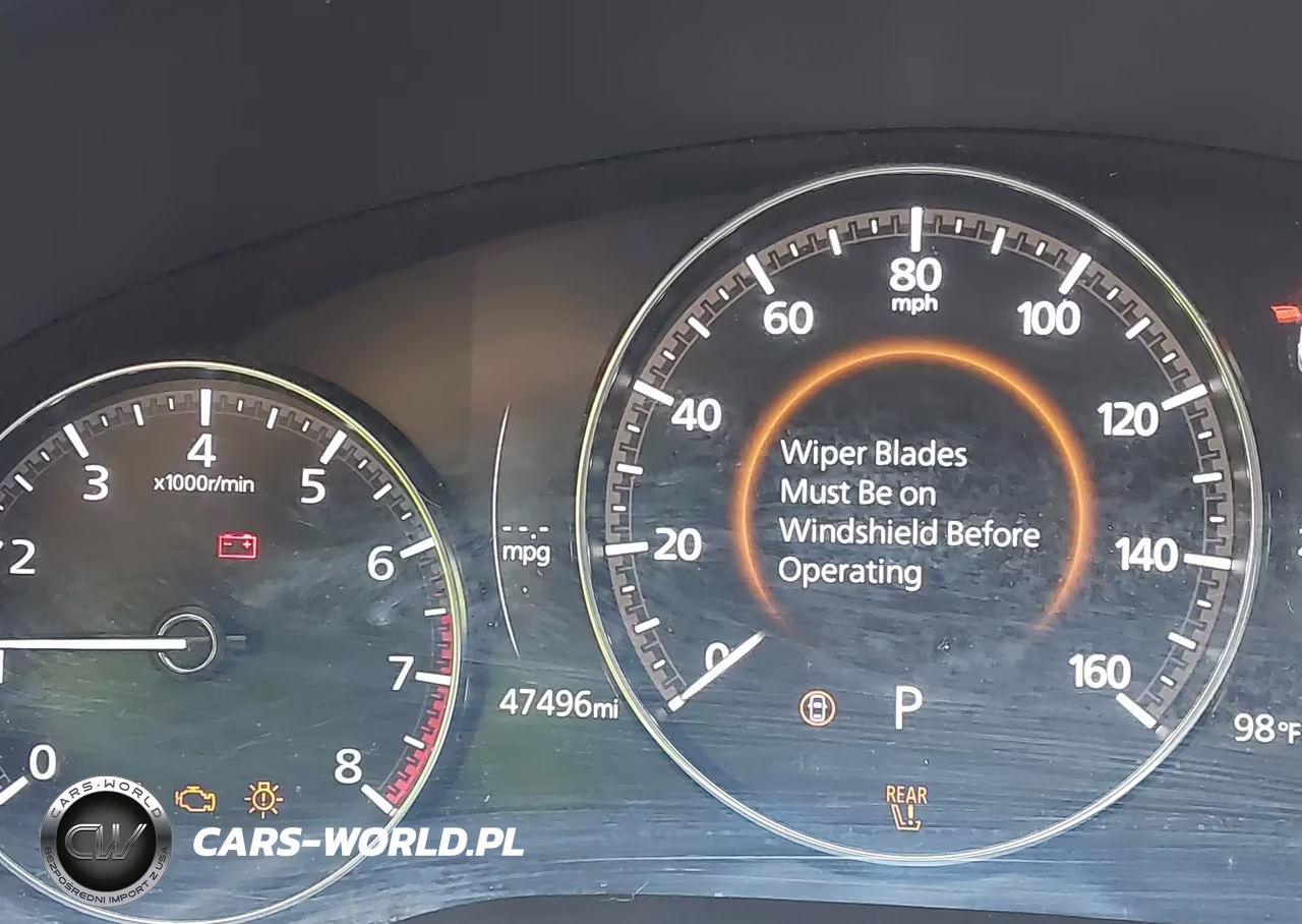 2024 Mazda Cx-30 2.5 S Premium Package VIN:3MVDMBDM3RM649556 - 15
