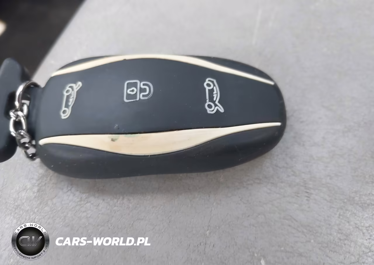 2013 Tesla Model S VIN:5YJSA1CG3DFP24860 - 11