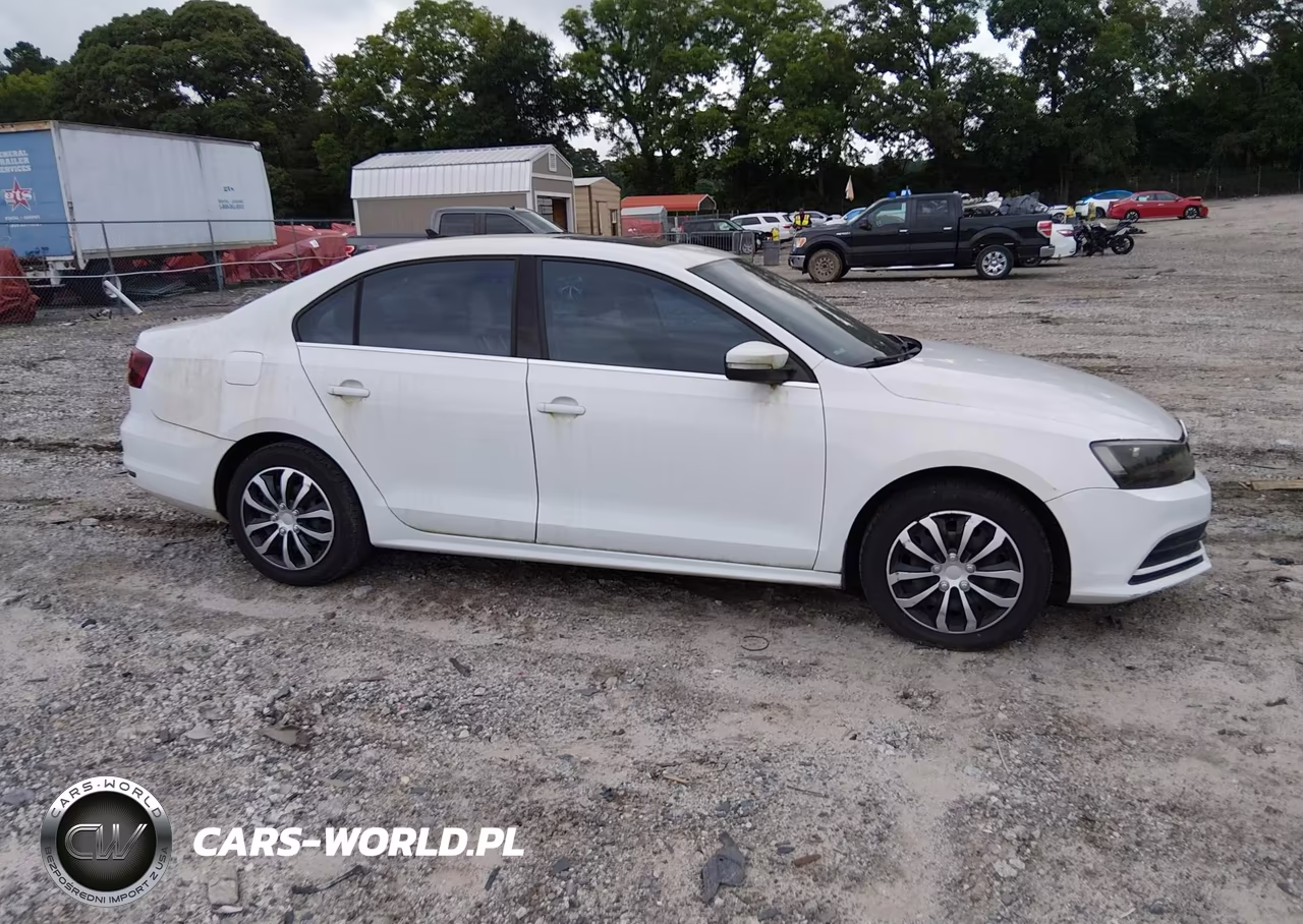 2016 Volkswagen Jetta 1.4T Se VIN:3VWD67AJ1GM211793 - 13