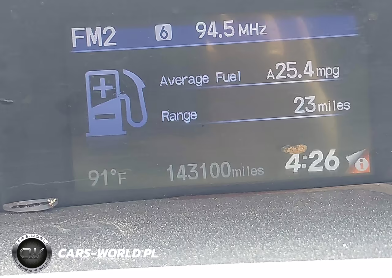 2014 Honda Civic Lx VIN:19XFB2F55EE038051 - 15