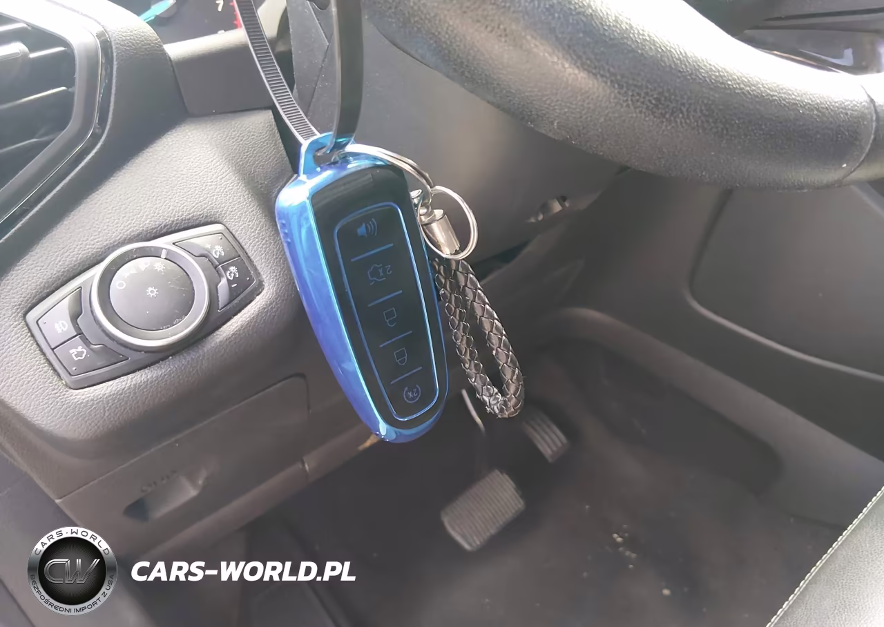2016 Ford Escape Titanium VIN:1FMCU0JX2GUA64679 - 11