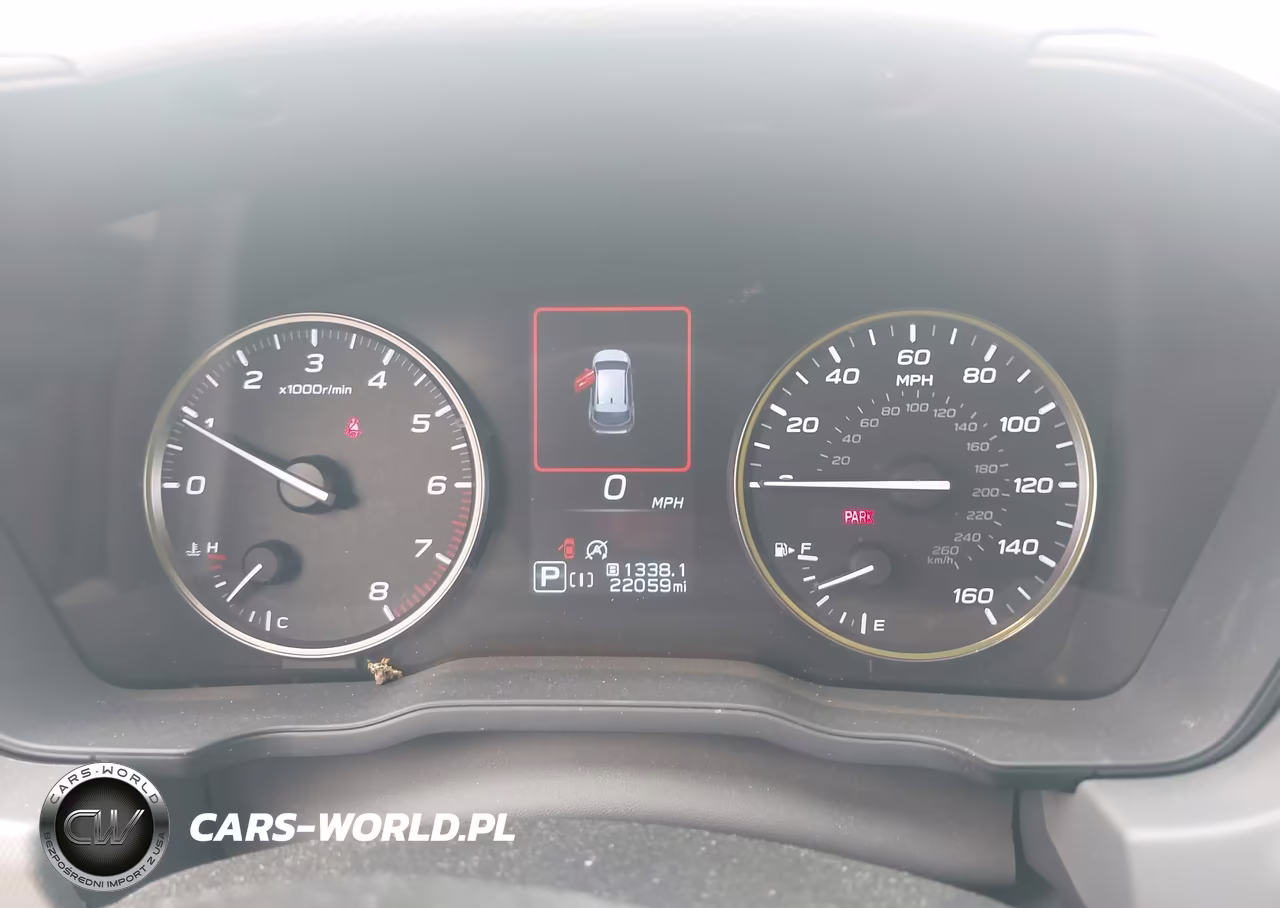 2024 Subaru Crosstrek Sport VIN:4S4GUHF66R3837467 - 7