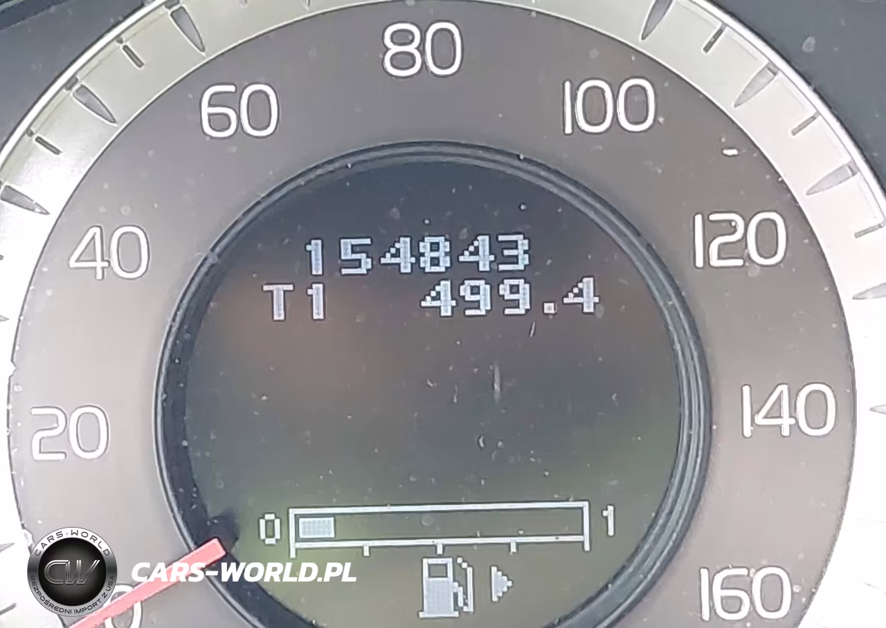2008 Volvo S80 3.0L Turbo VIN:YV1AH992181077935 - 15