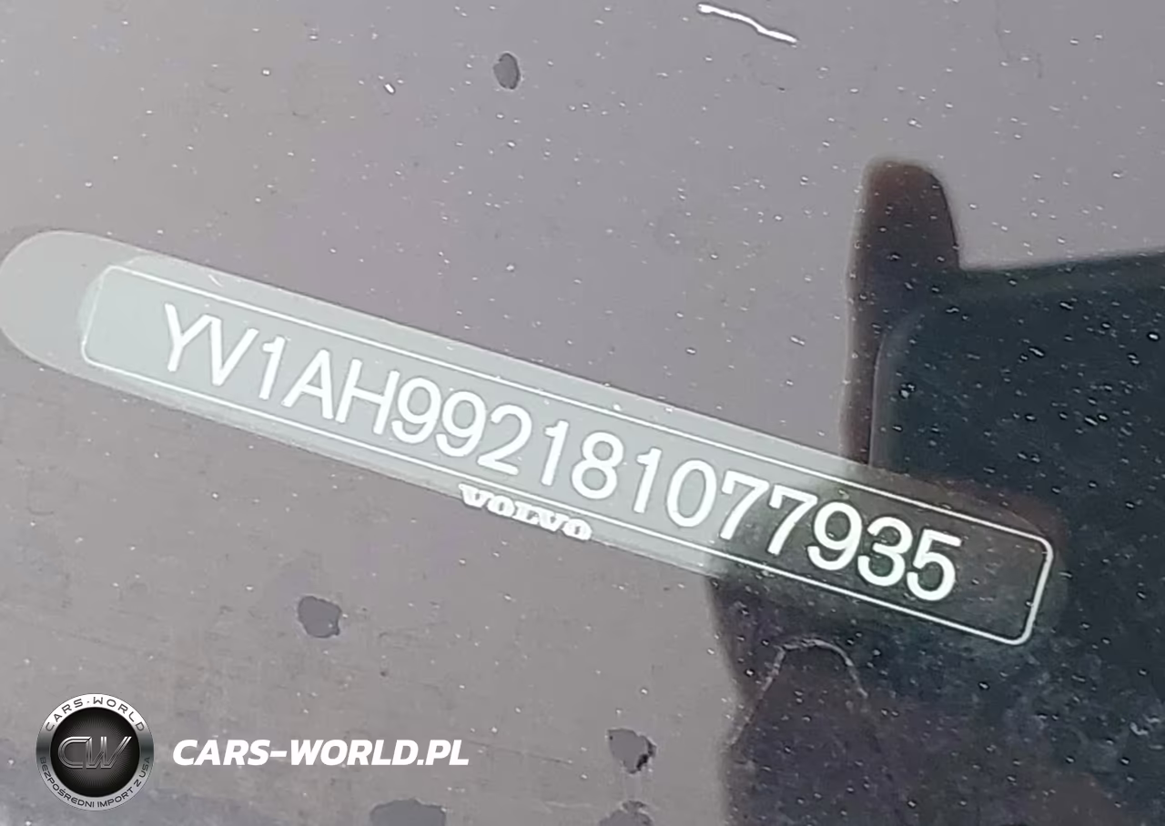 2008 Volvo S80 3.0L Turbo VIN:YV1AH992181077935 - 17